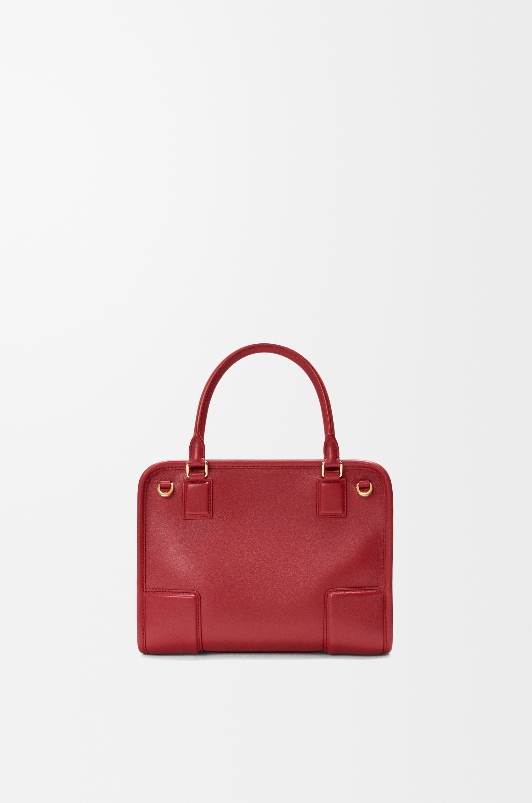 Loewe Small Amazona 180 bag in soft calfskin