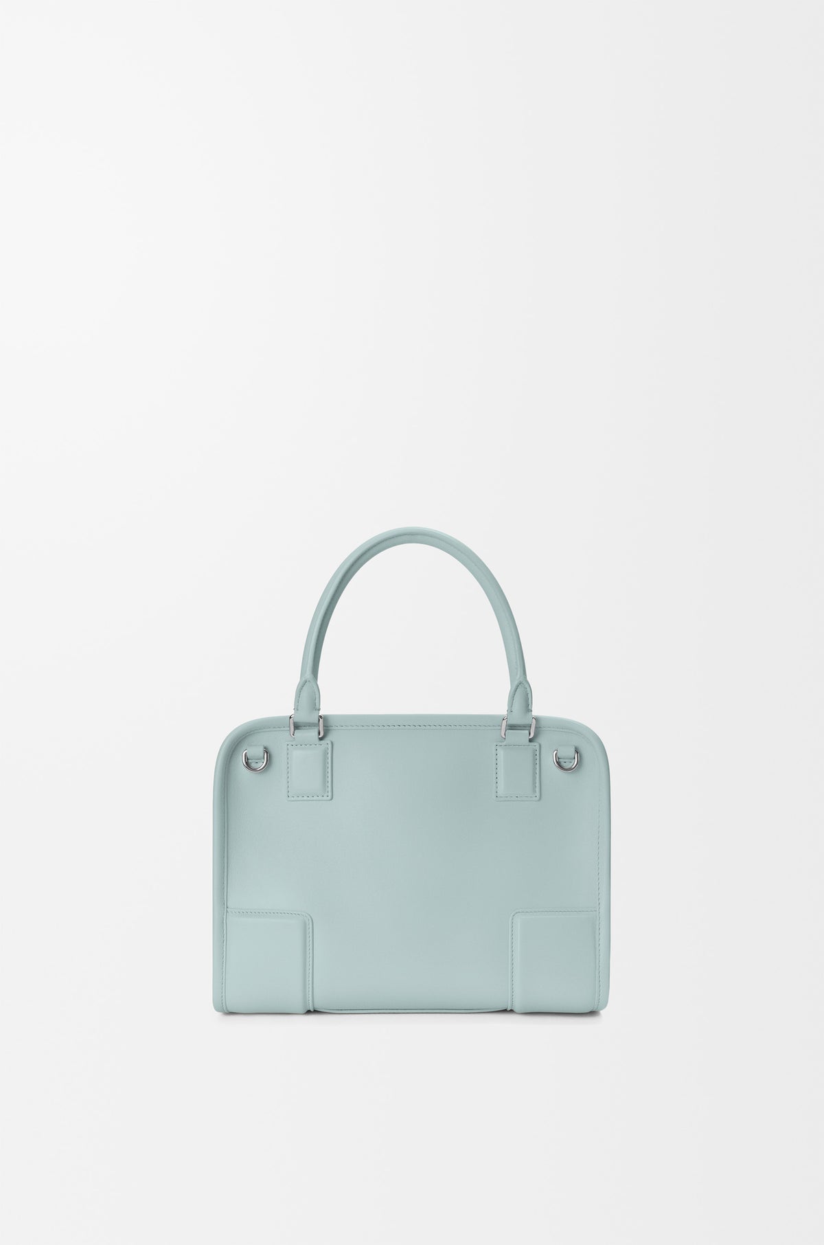 Loewe Small Amazona 180 bag in soft calfskin