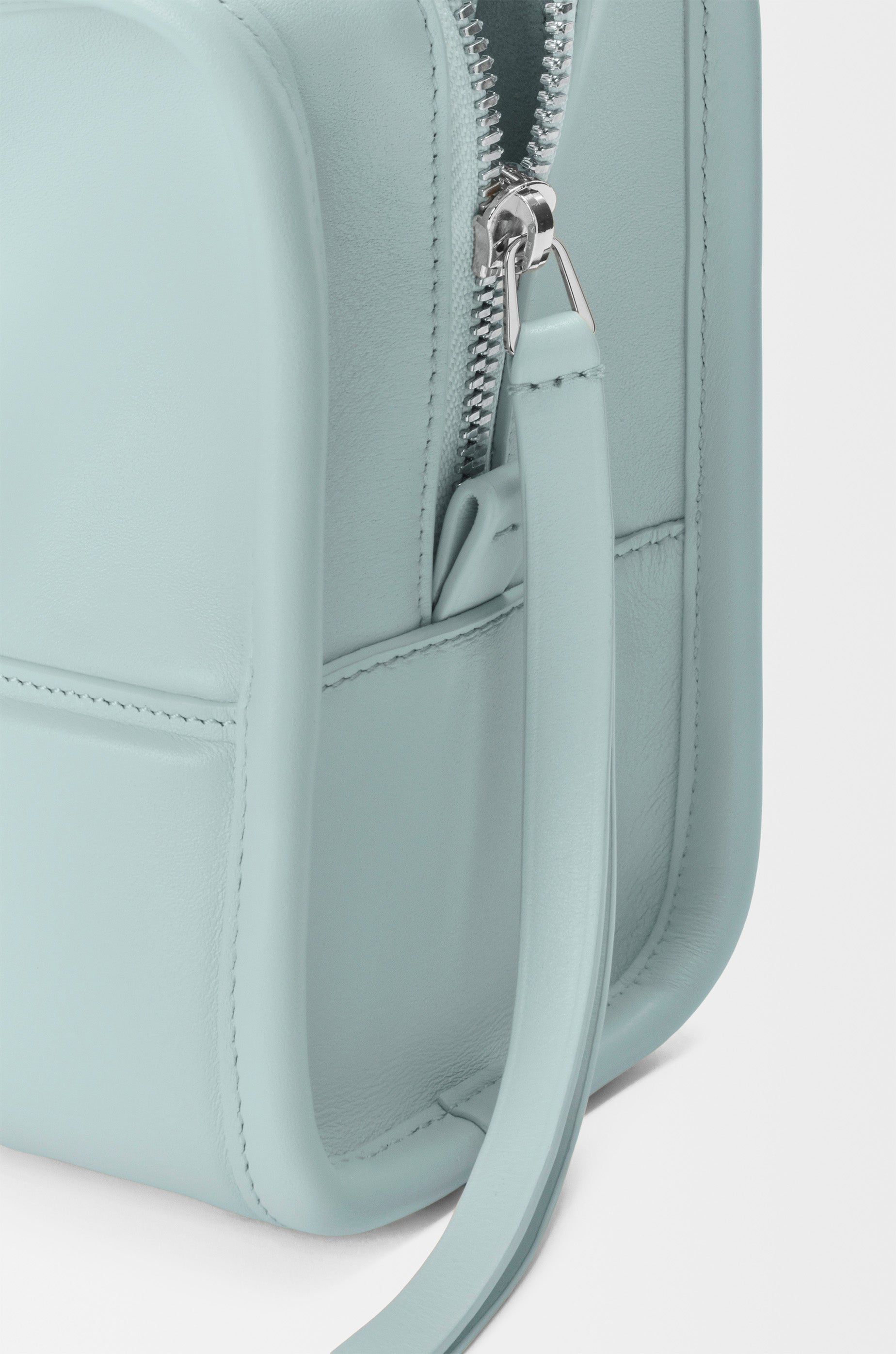 Loewe Small Amazona 180 bag in soft calfskin