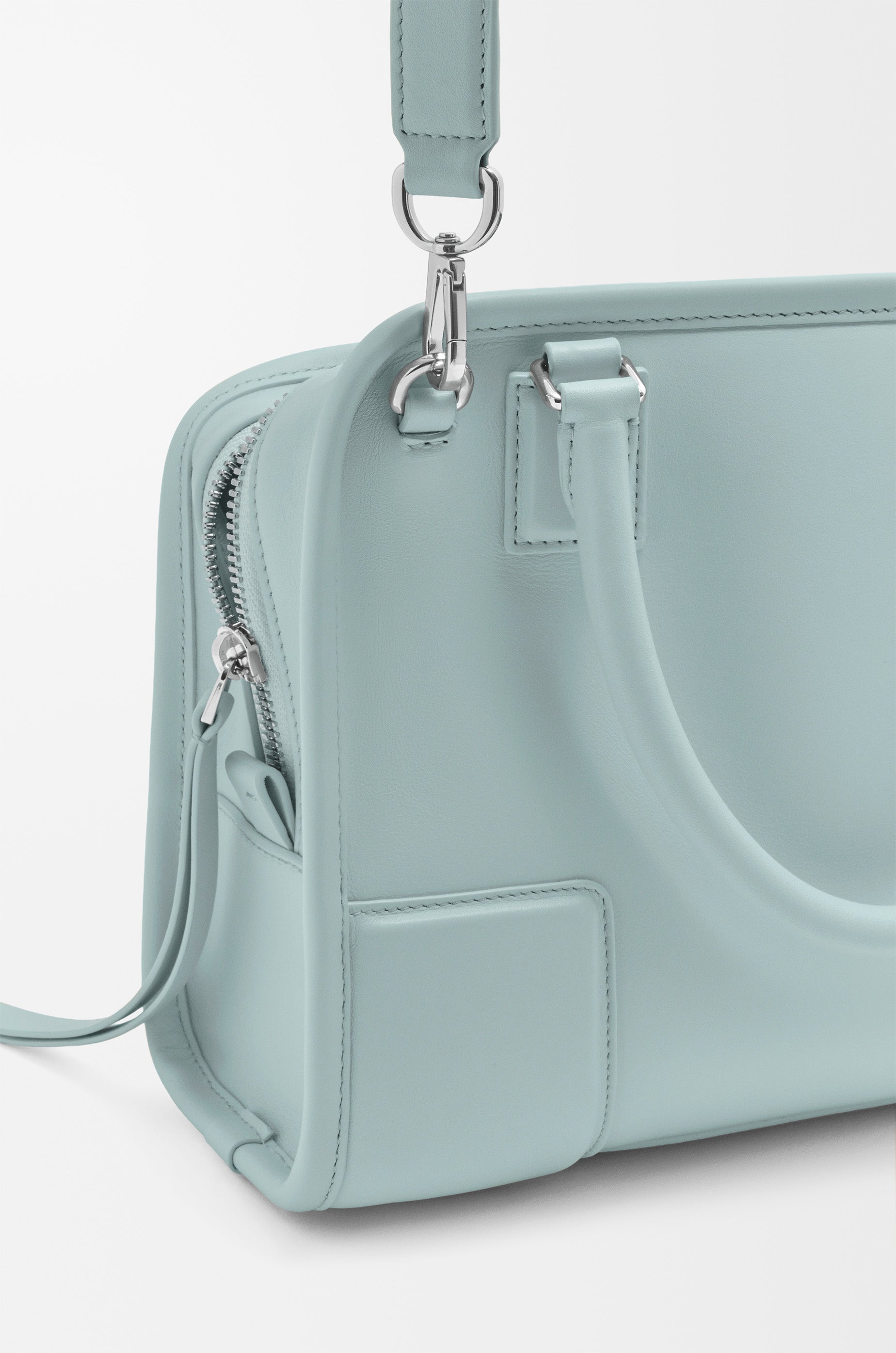Loewe Small Amazona 180 bag in soft calfskin