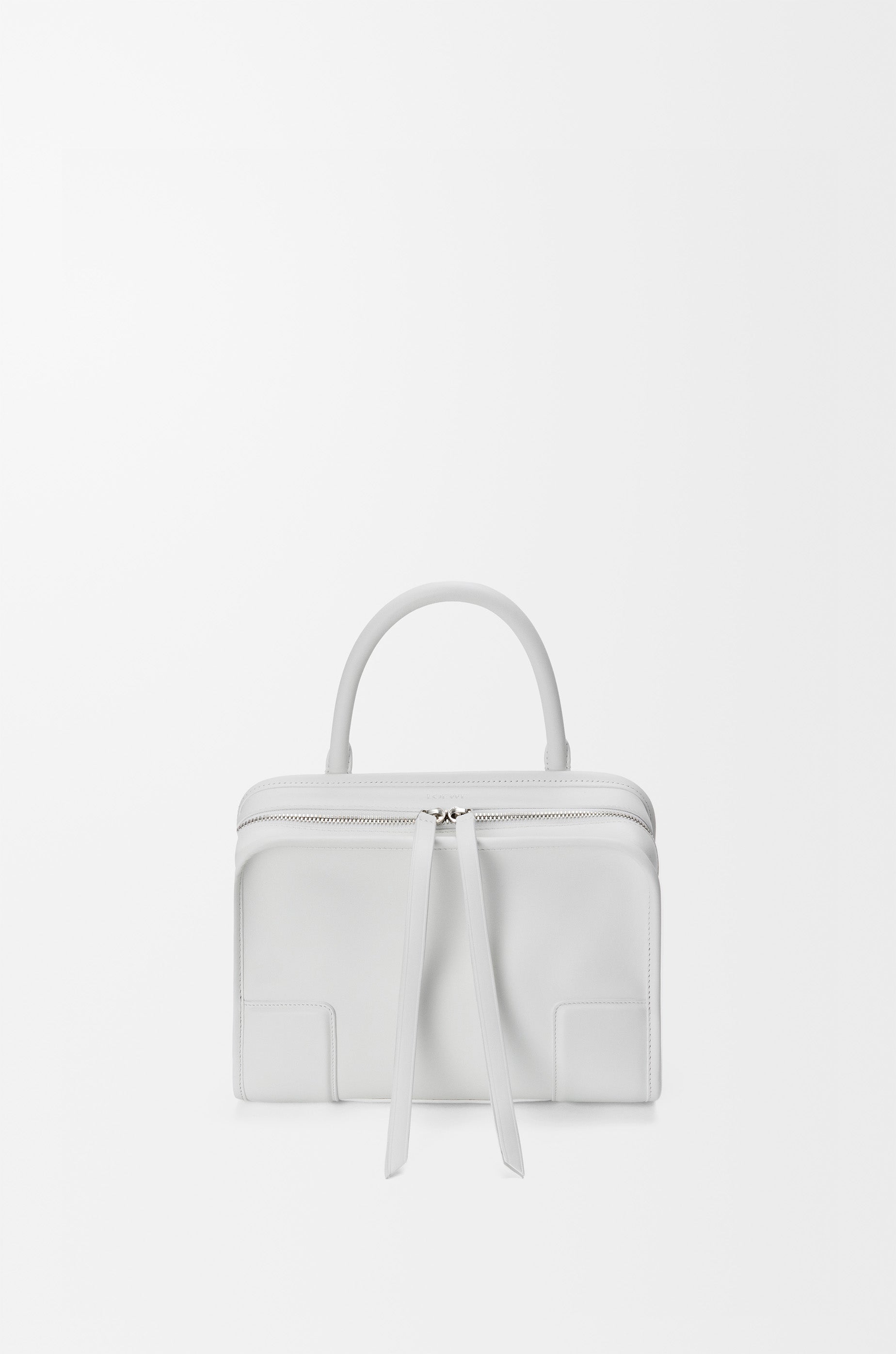 Loewe Small Amazona 180 bag in soft calfskin
