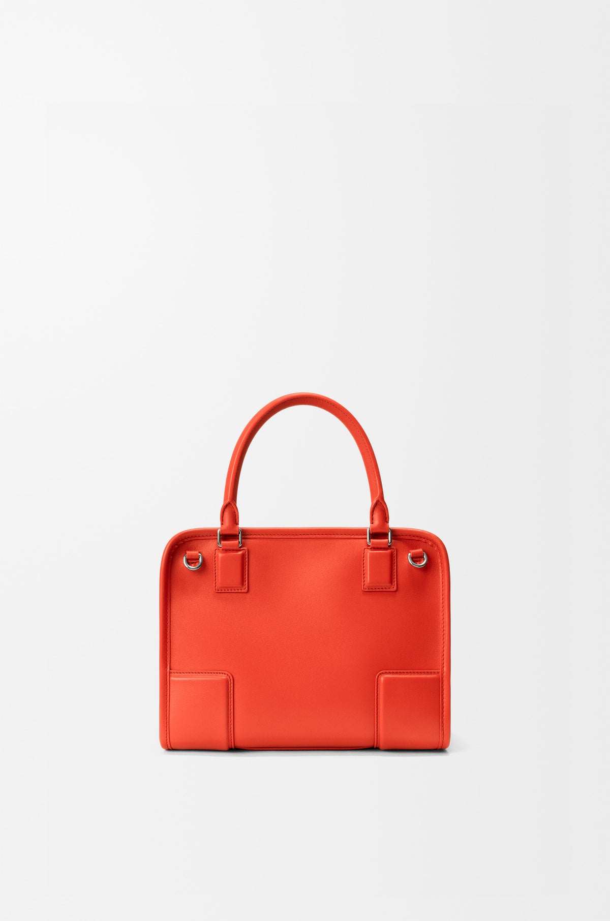 Loewe Small Amazona 180 bag in soft calfskin