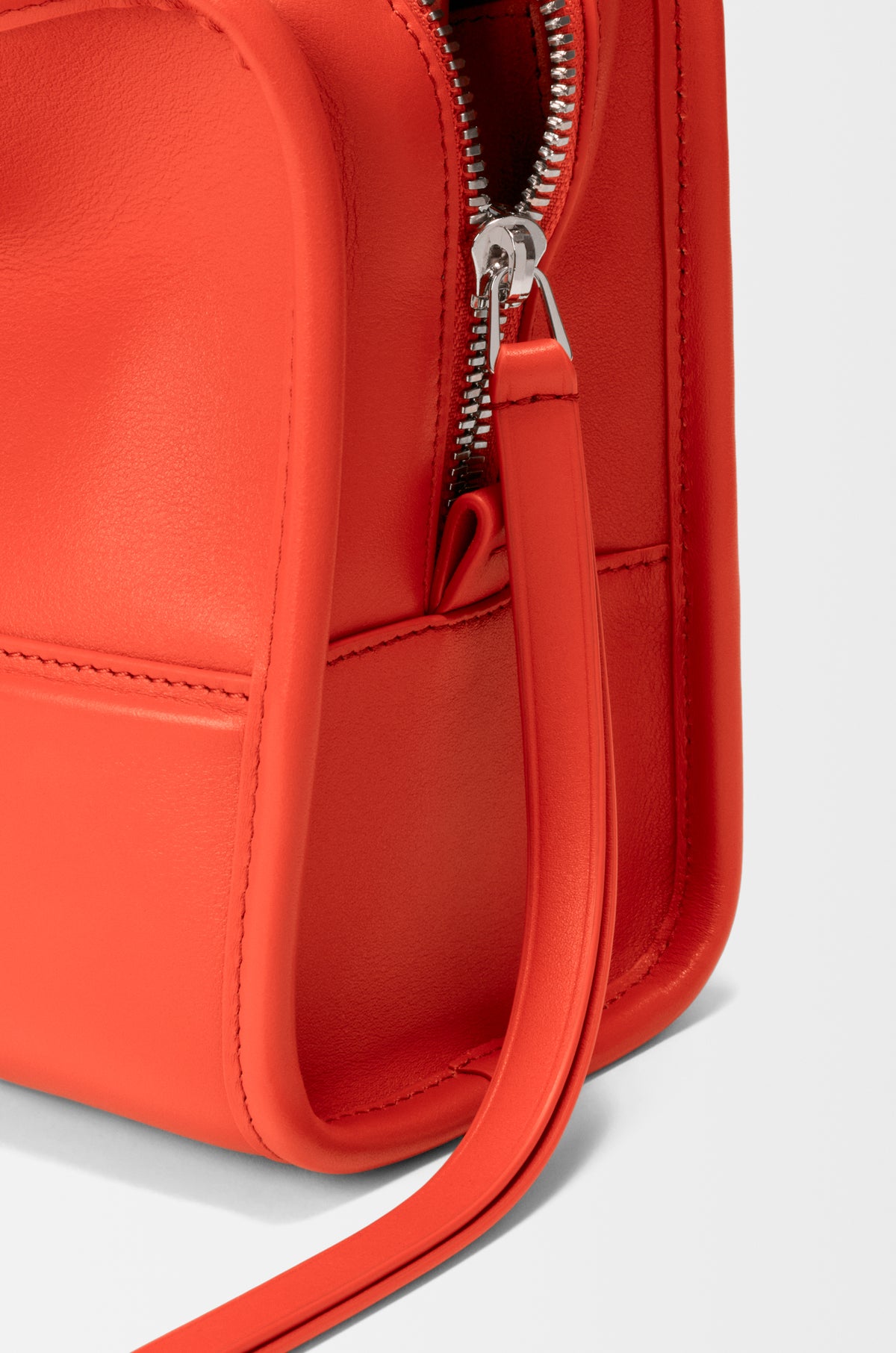 Loewe Small Amazona 180 bag in soft calfskin
