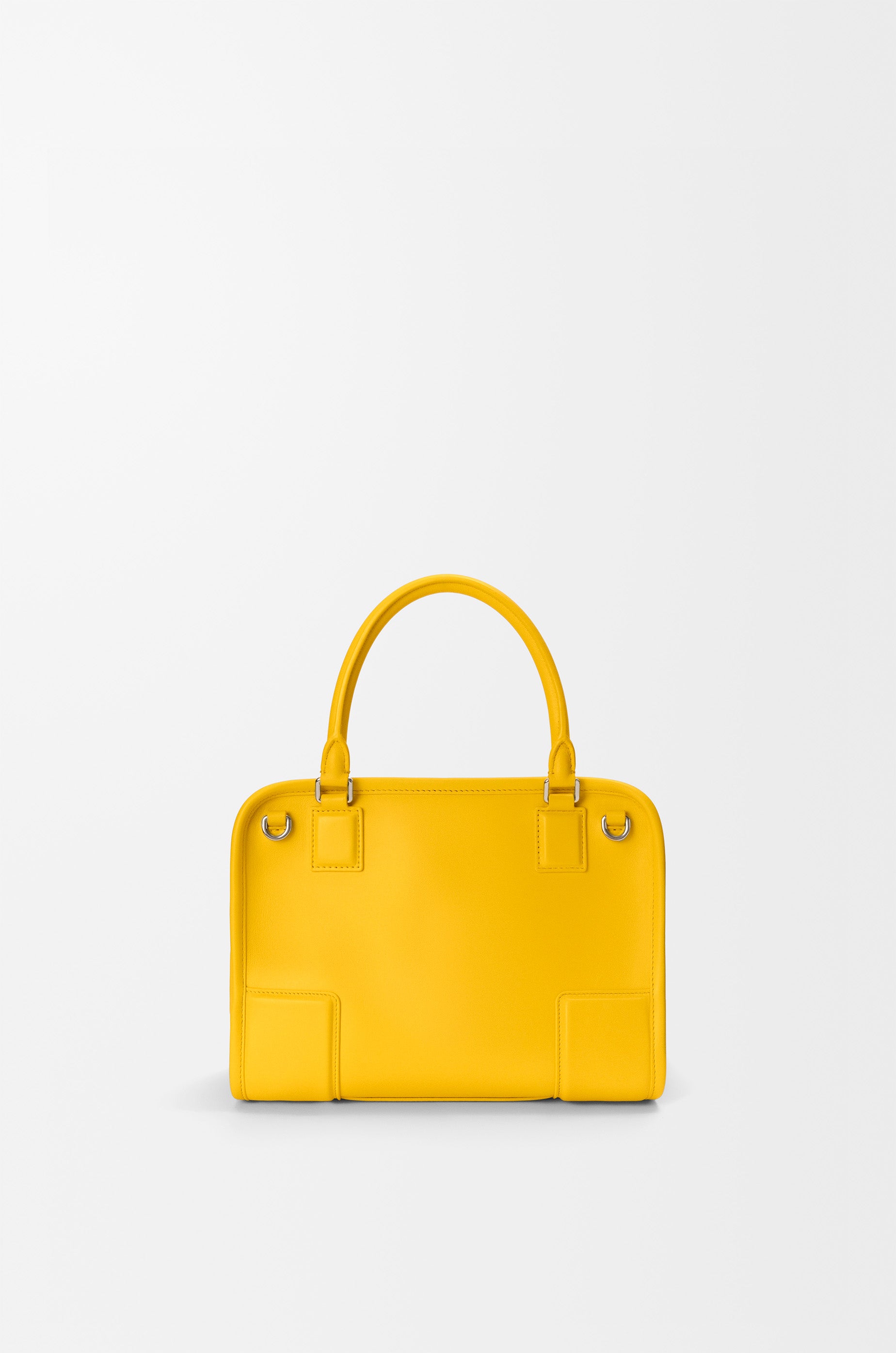 Loewe Small Amazona 180 bag in soft calfskin