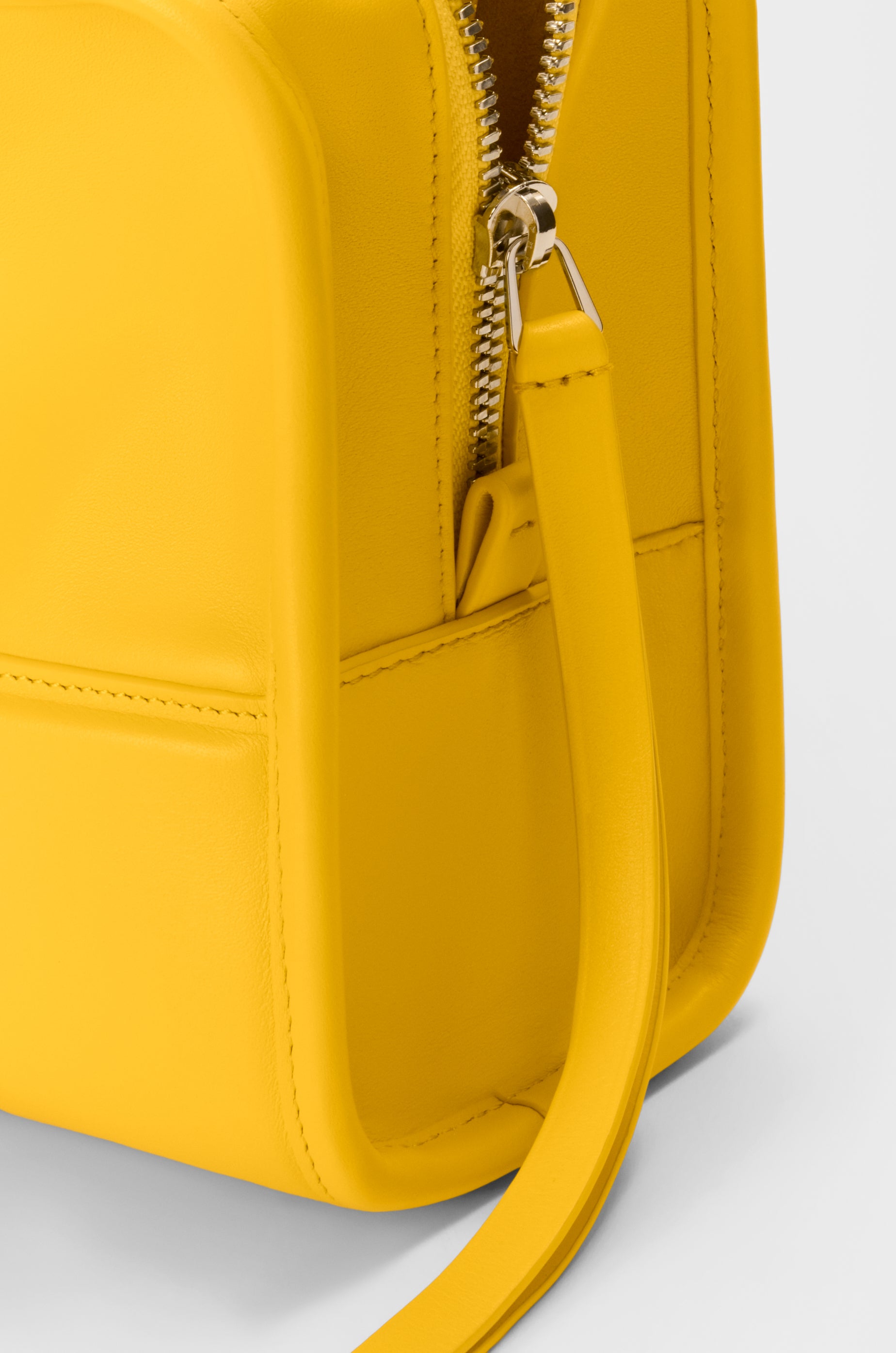 Loewe Small Amazona 180 bag in soft calfskin