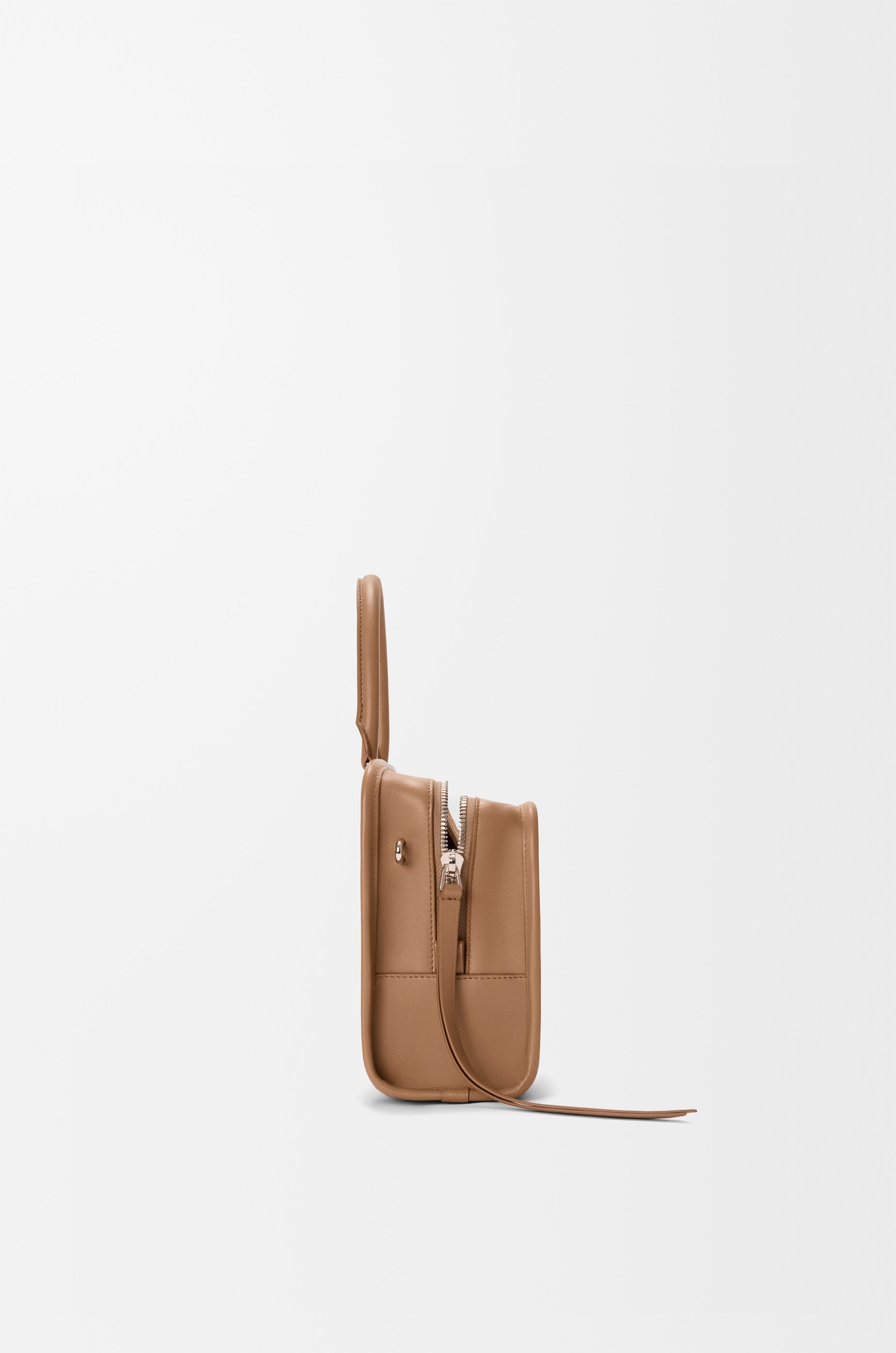 Loewe Small Amazona 180 bag in soft calfskin