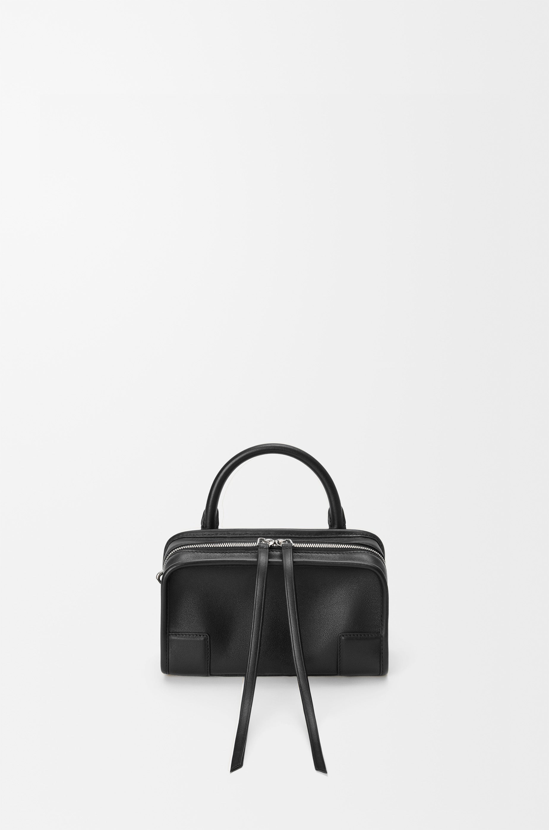 Loewe Mini Amazona 180 bag in soft calfskin