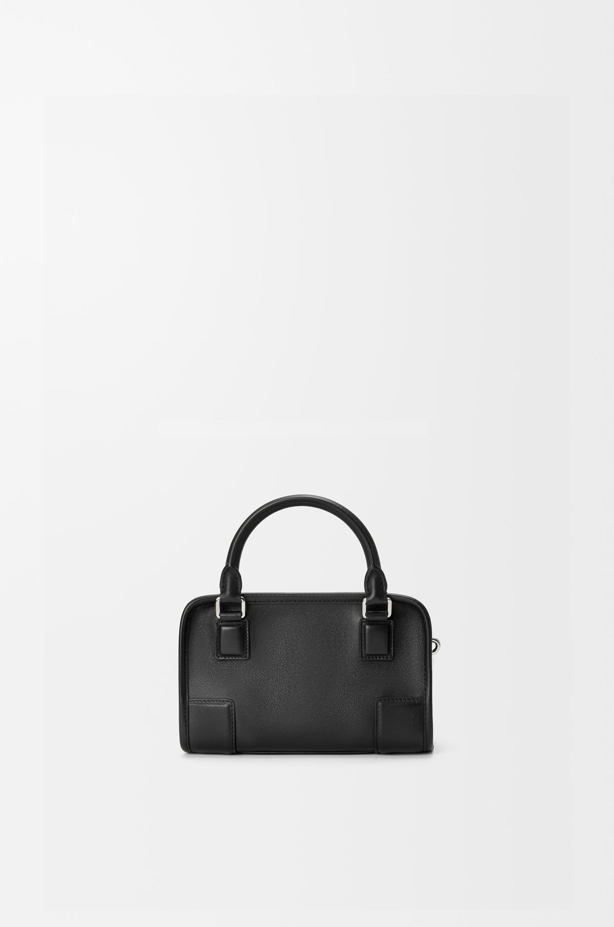 Loewe Mini Amazona 180 bag in soft calfskin