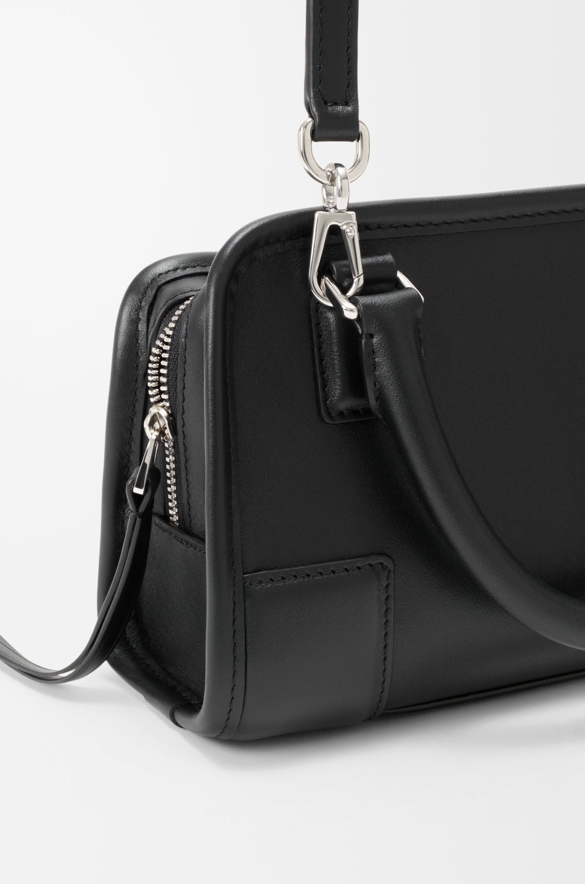 Loewe Mini Amazona 180 bag in soft calfskin