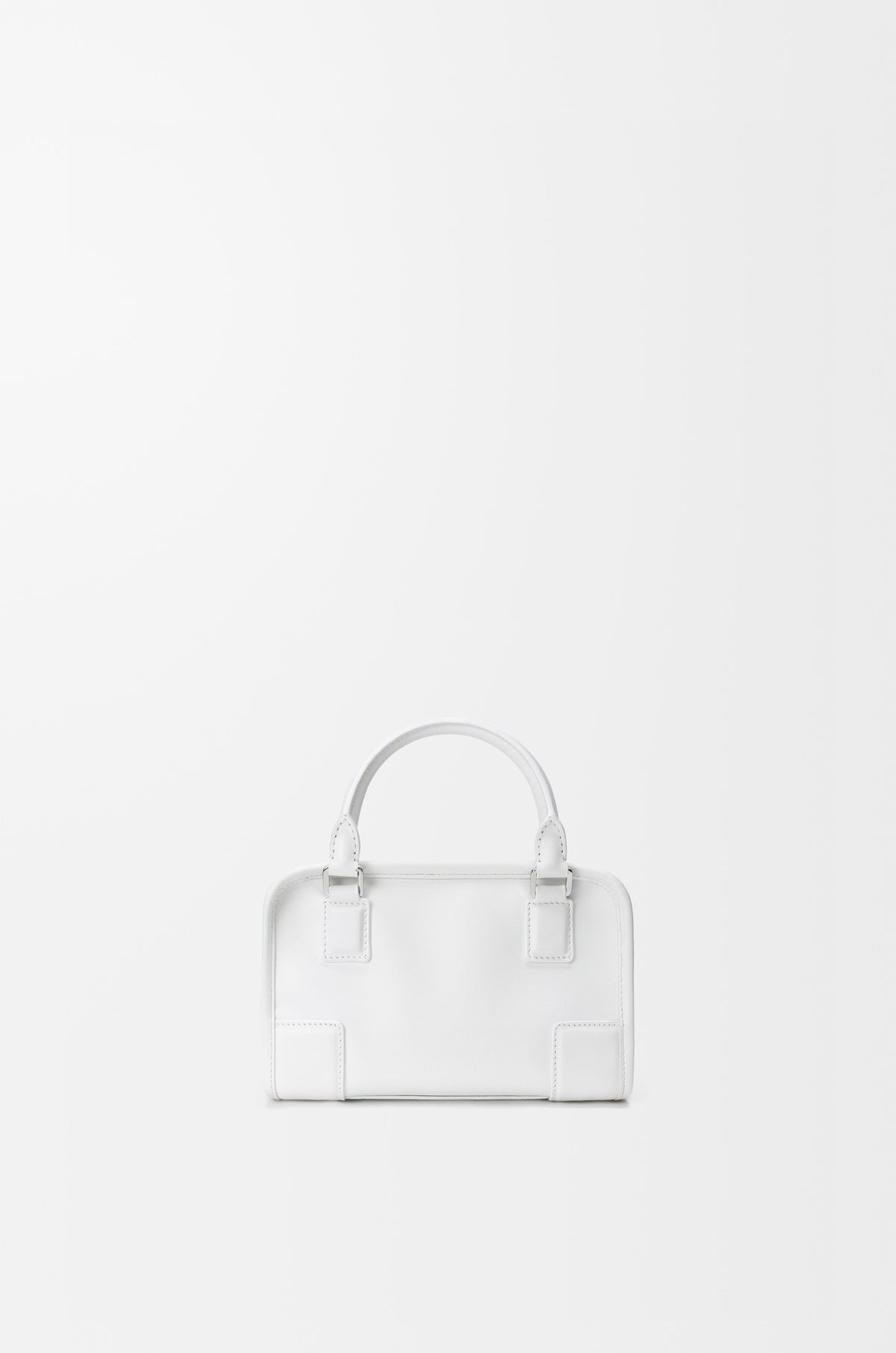 Loewe Mini Amazona 180 bag in soft calfskin