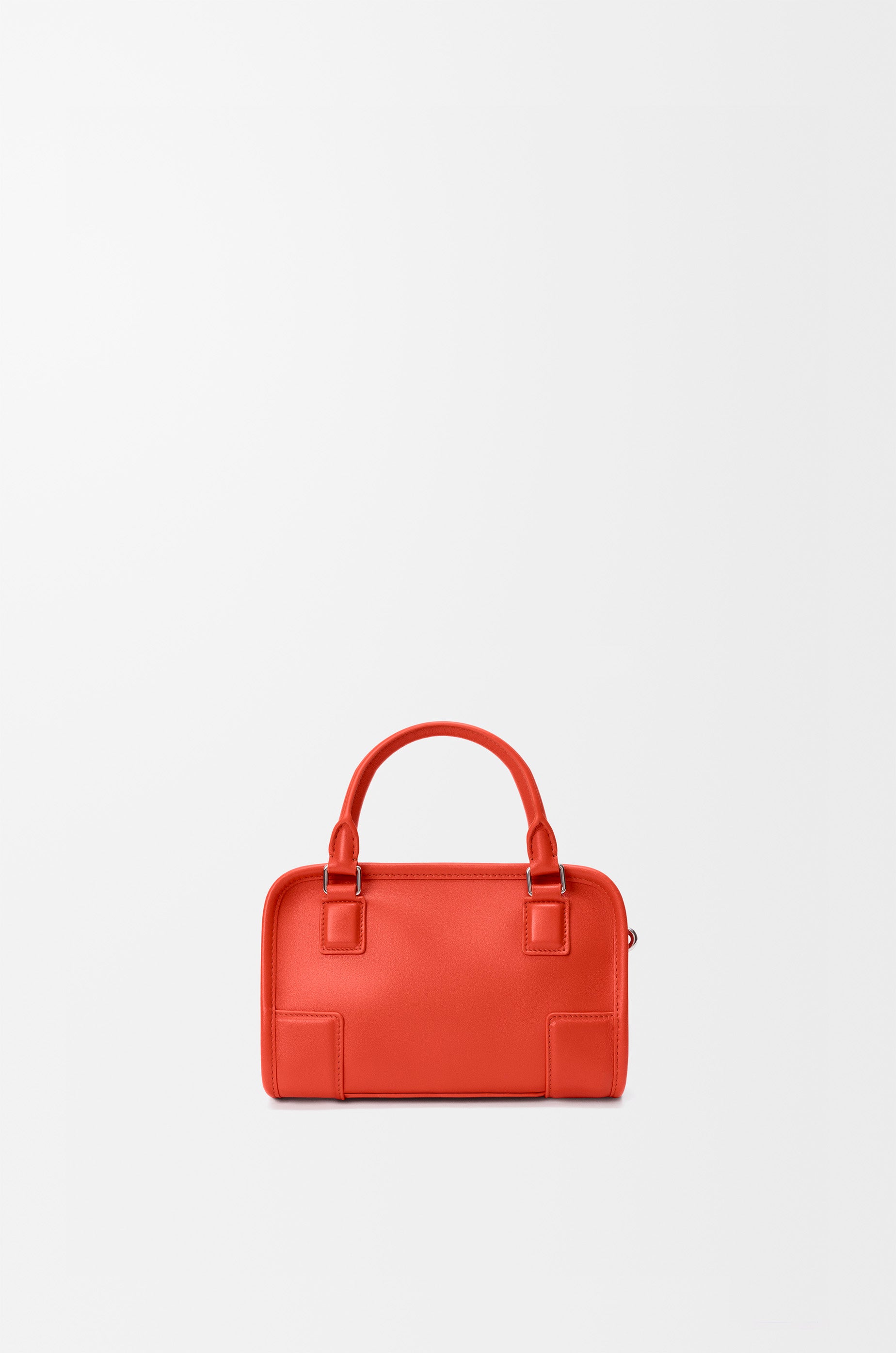 Loewe Mini Amazona 180 bag in soft calfskin