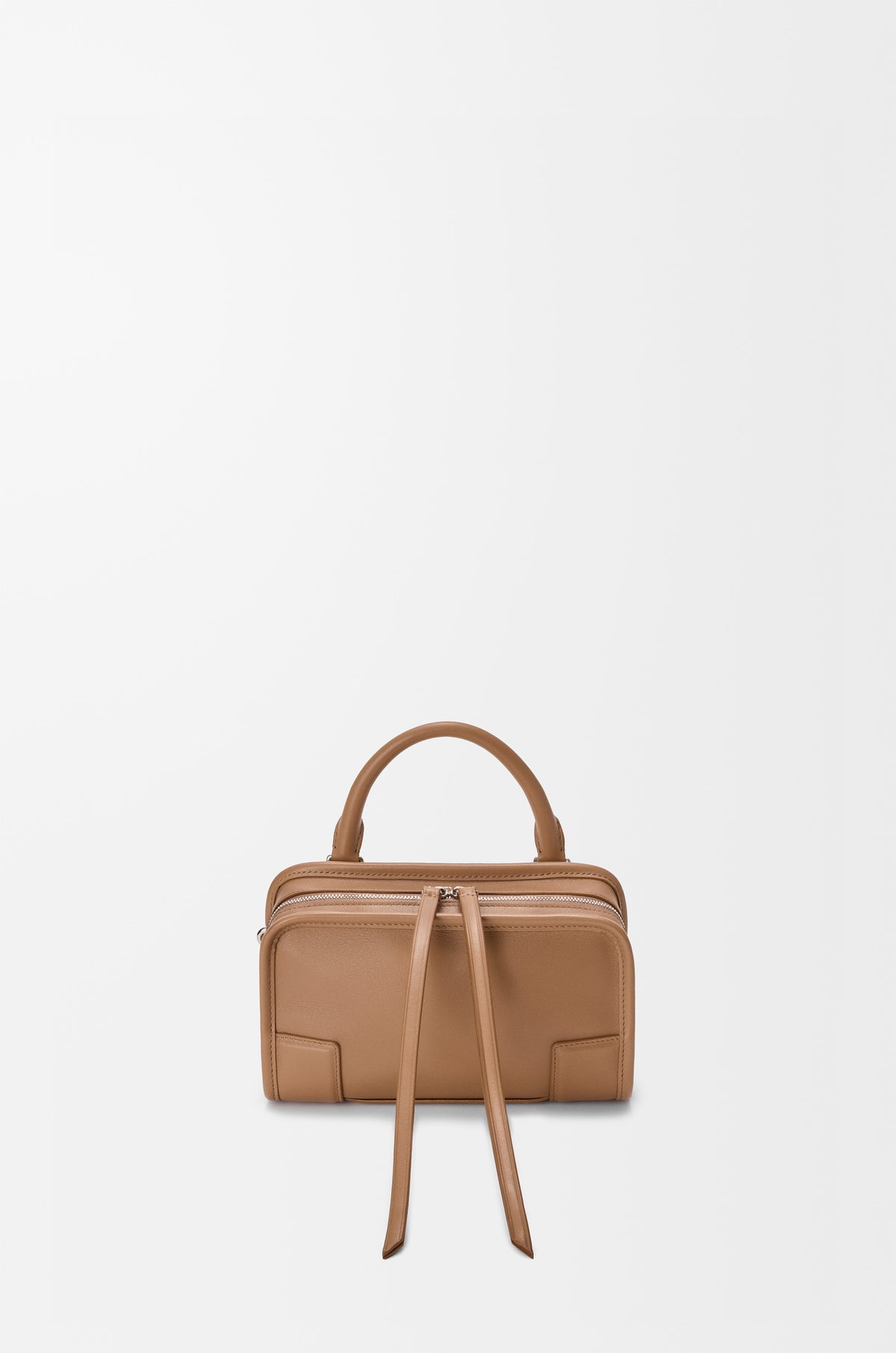 Loewe Mini Amazona 180 bag in soft calfskin