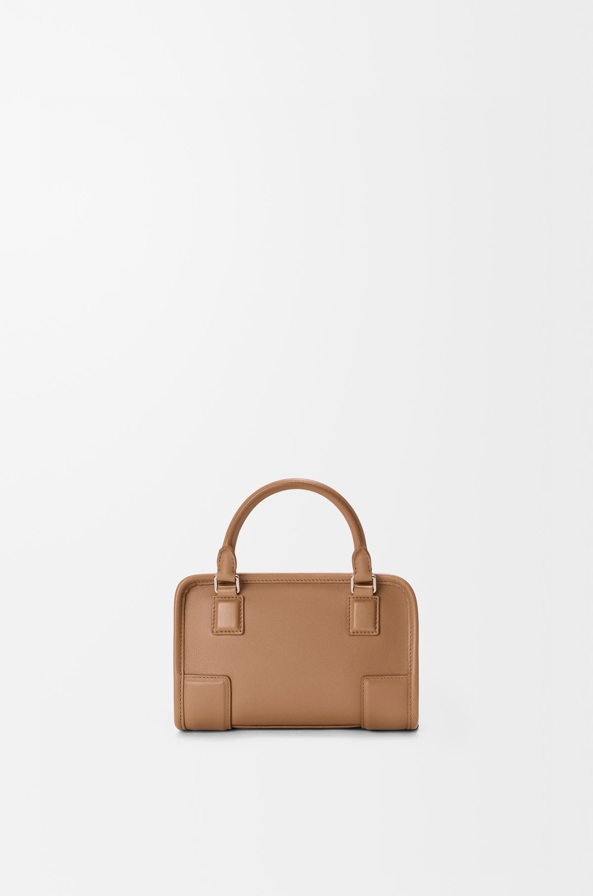 Loewe Mini Amazona 180 bag in soft calfskin