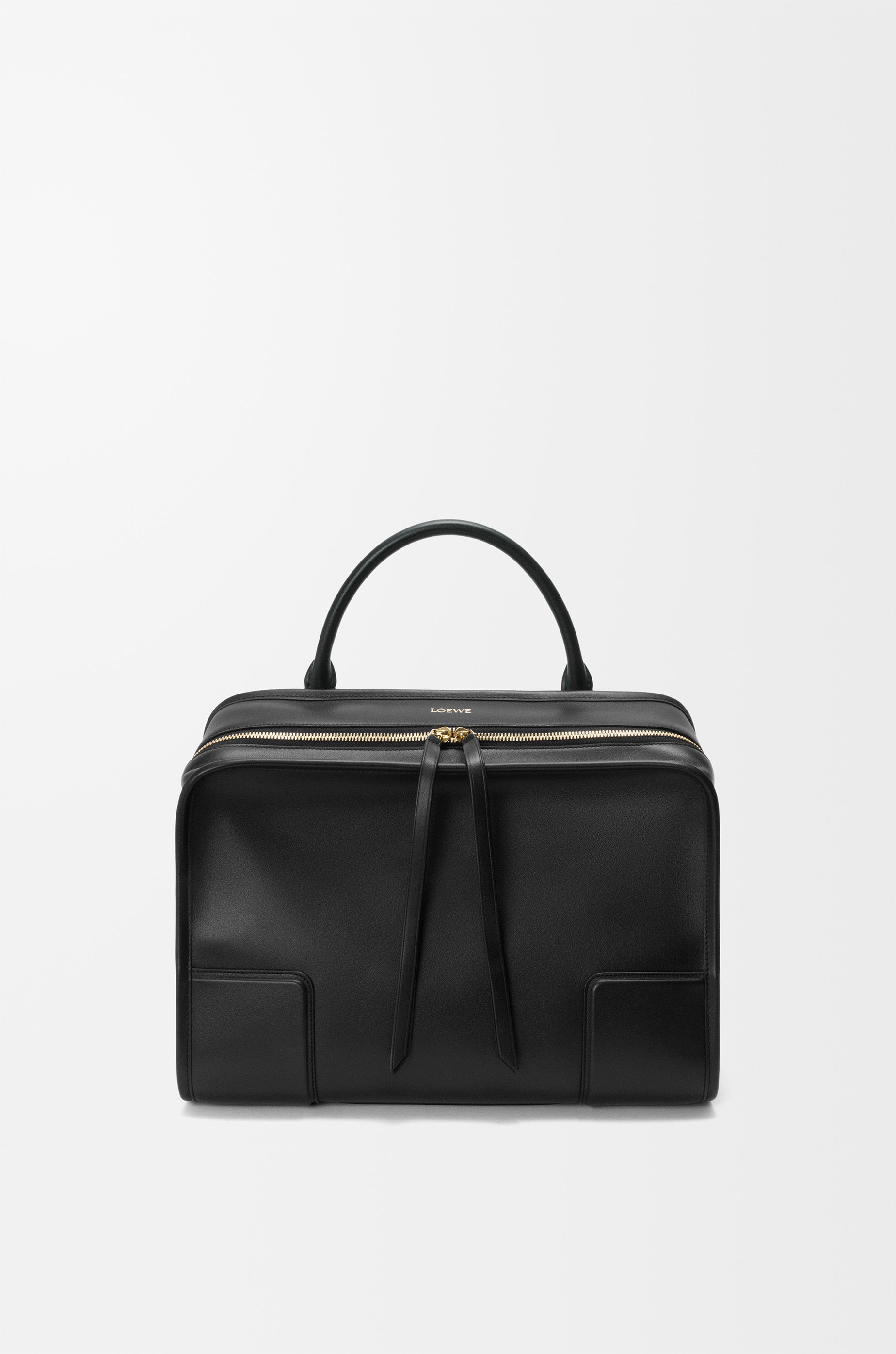 Loewe Large Skived Amazona 180 bag in soft calfskin