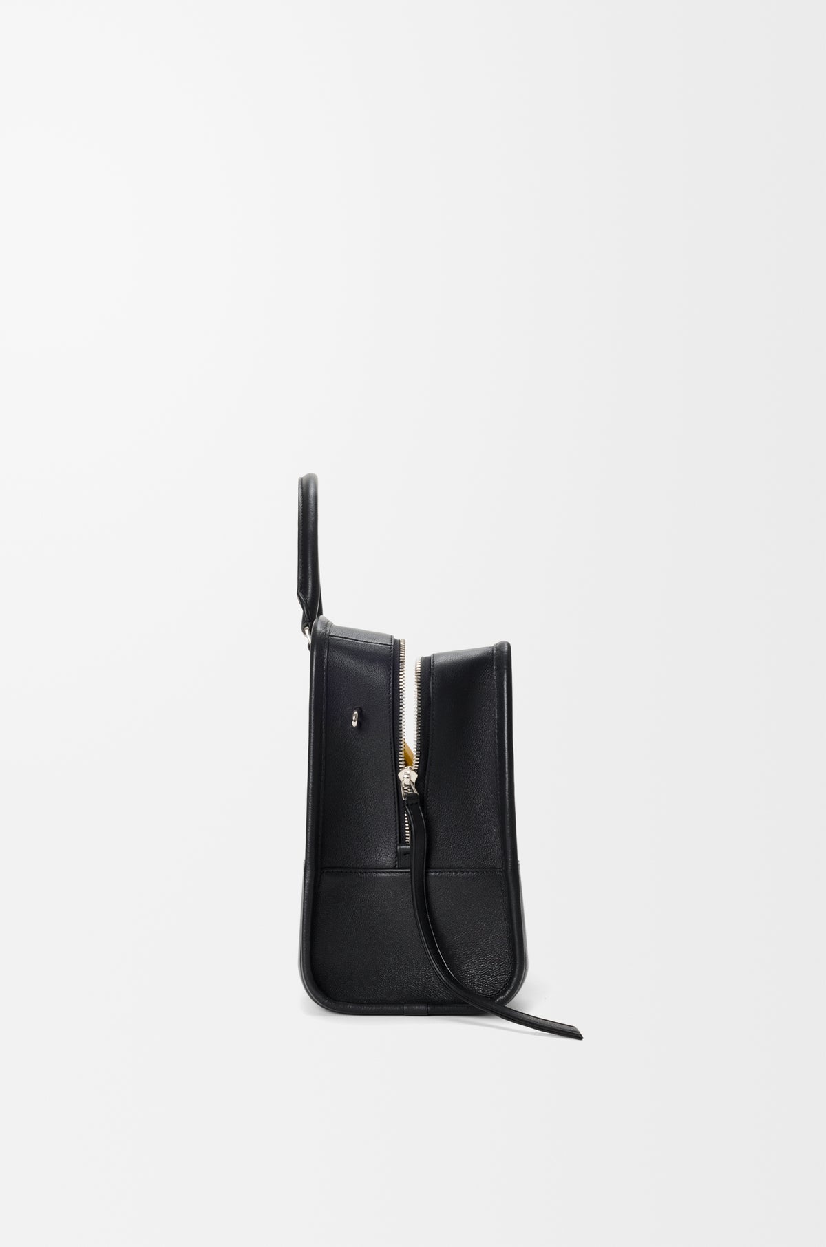 Loewe Large Amazona 180 Lazy Dog bag in buffalino leather