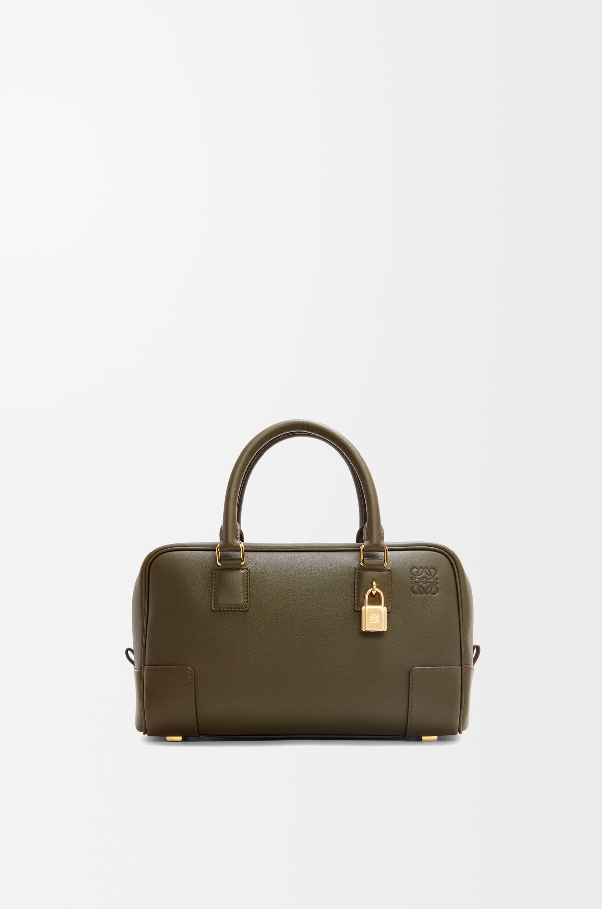 Loewe Amazona 23 bag in nappa calfskin