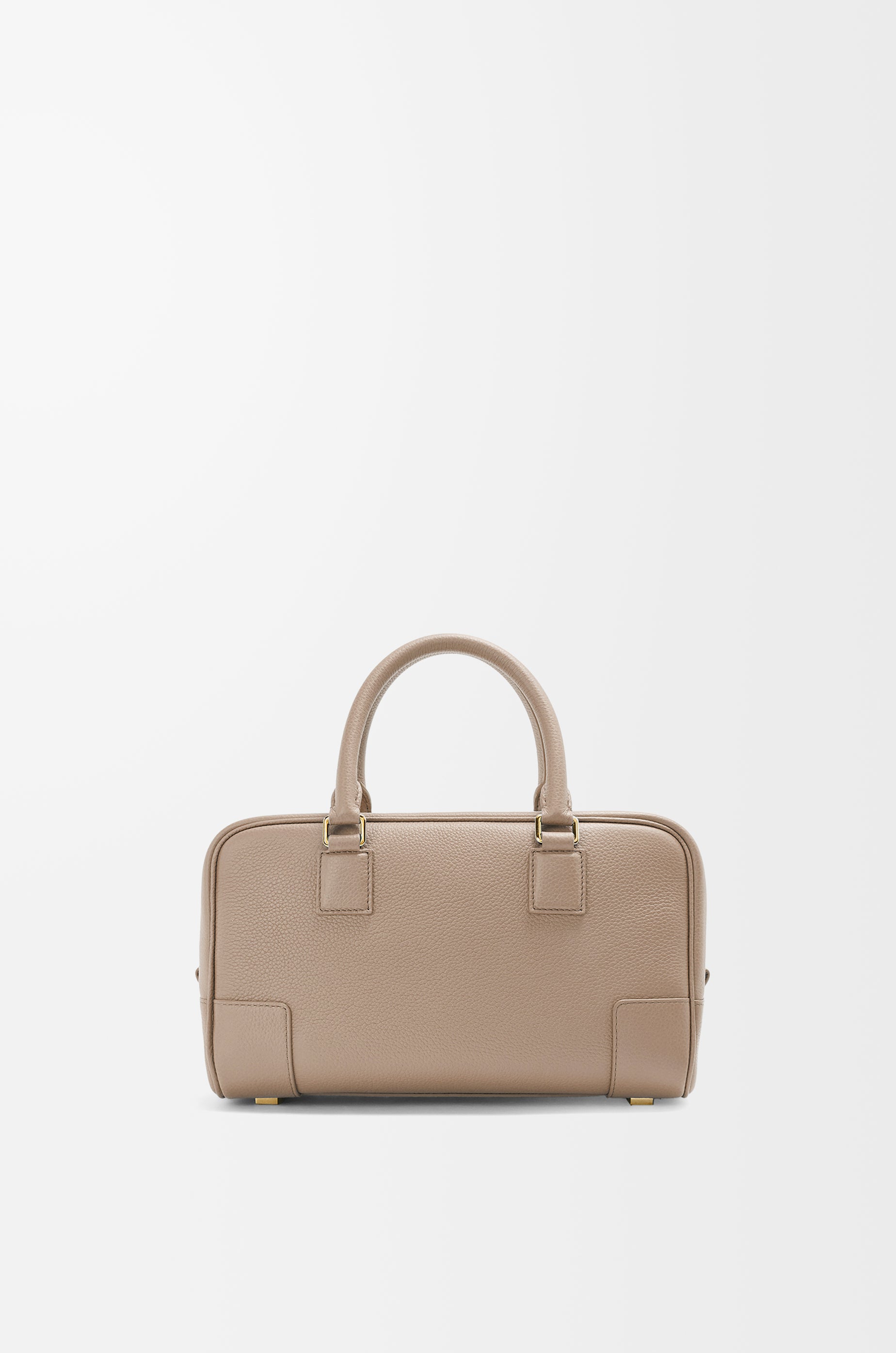 Loewe Amazona 23 bag in soft grained calfskin