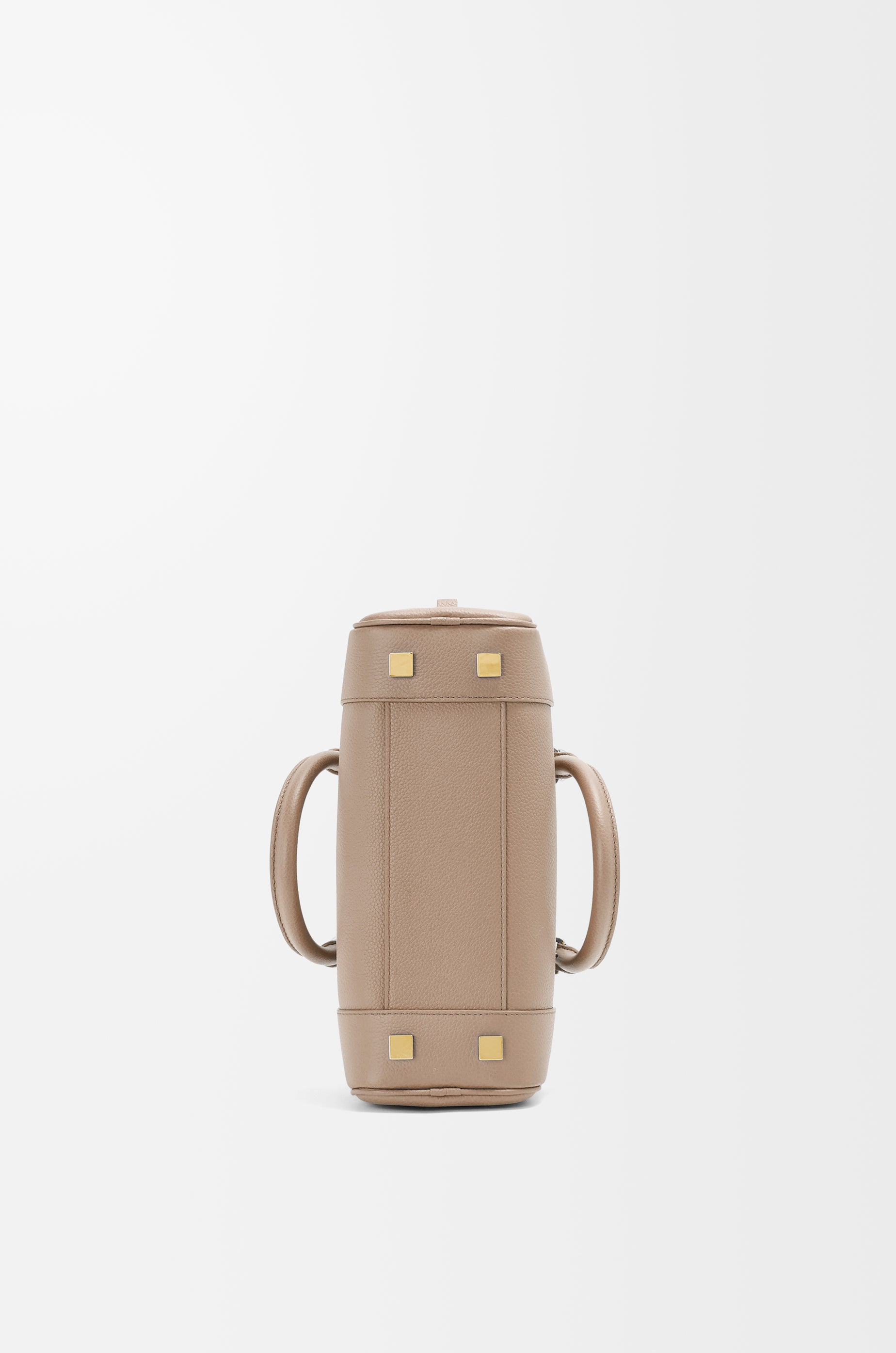 Loewe Amazona 23 bag in soft grained calfskin