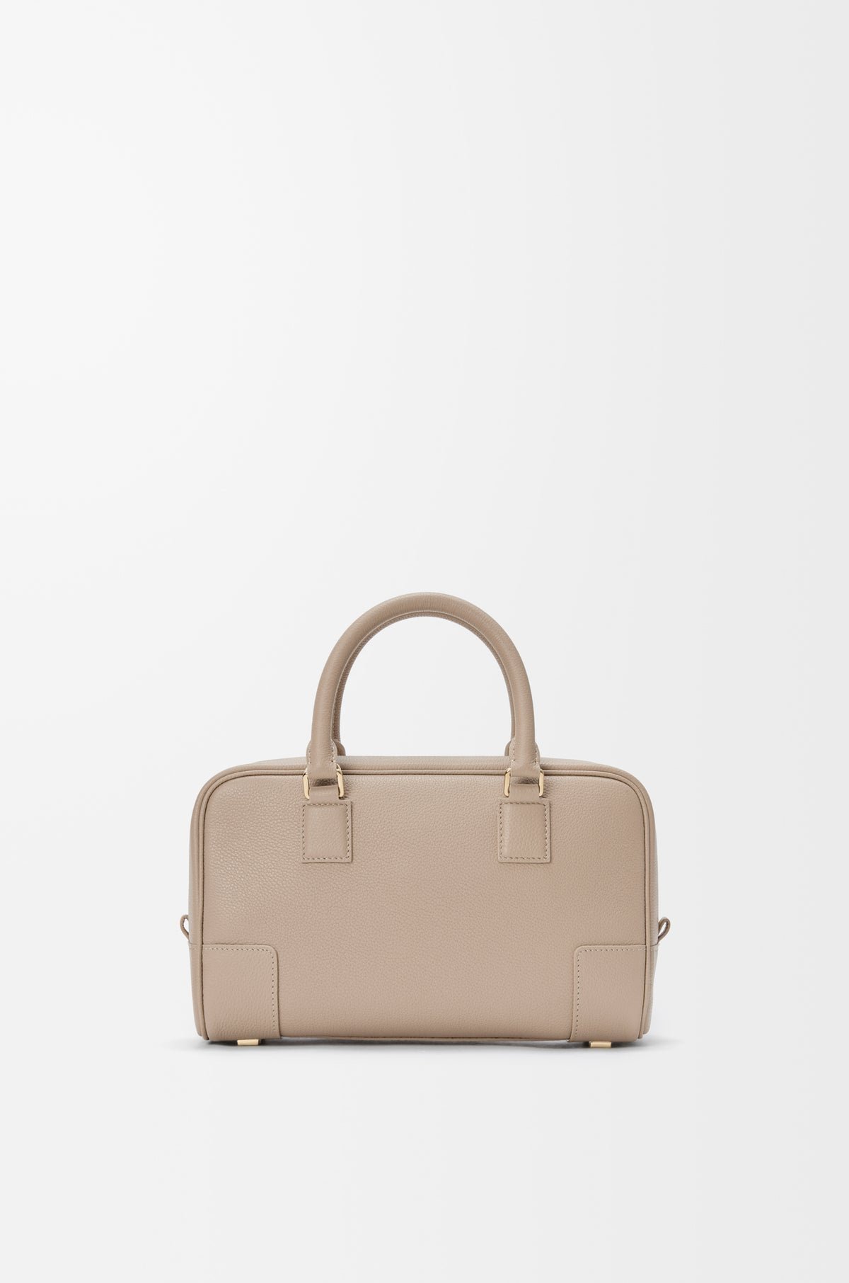 Loewe Amazona 23 bag in soft grained calfskin