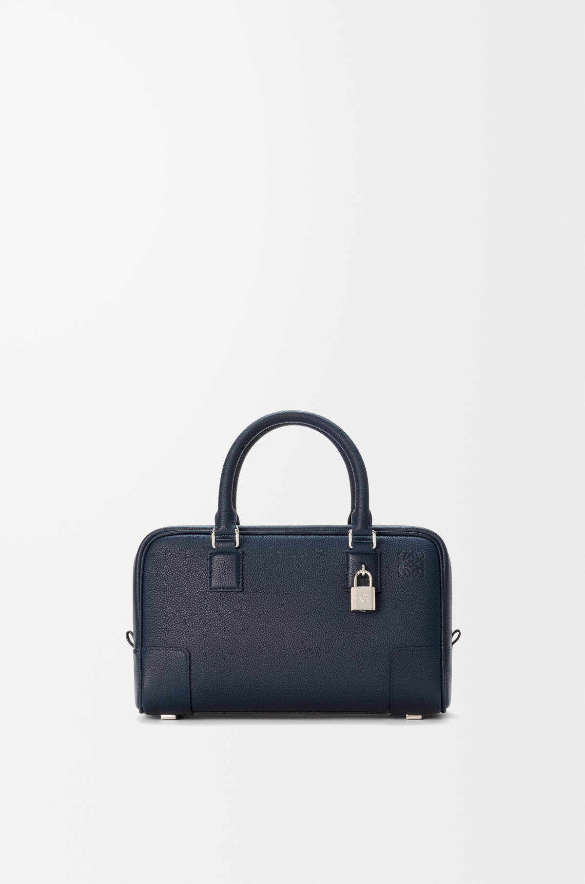Loewe Amazona 23 bag in soft grained calfskin