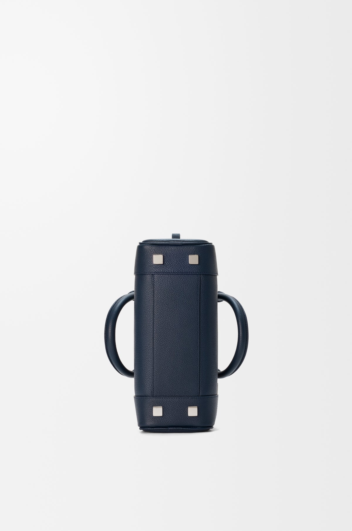 Loewe Amazona 23 bag in soft grained calfskin