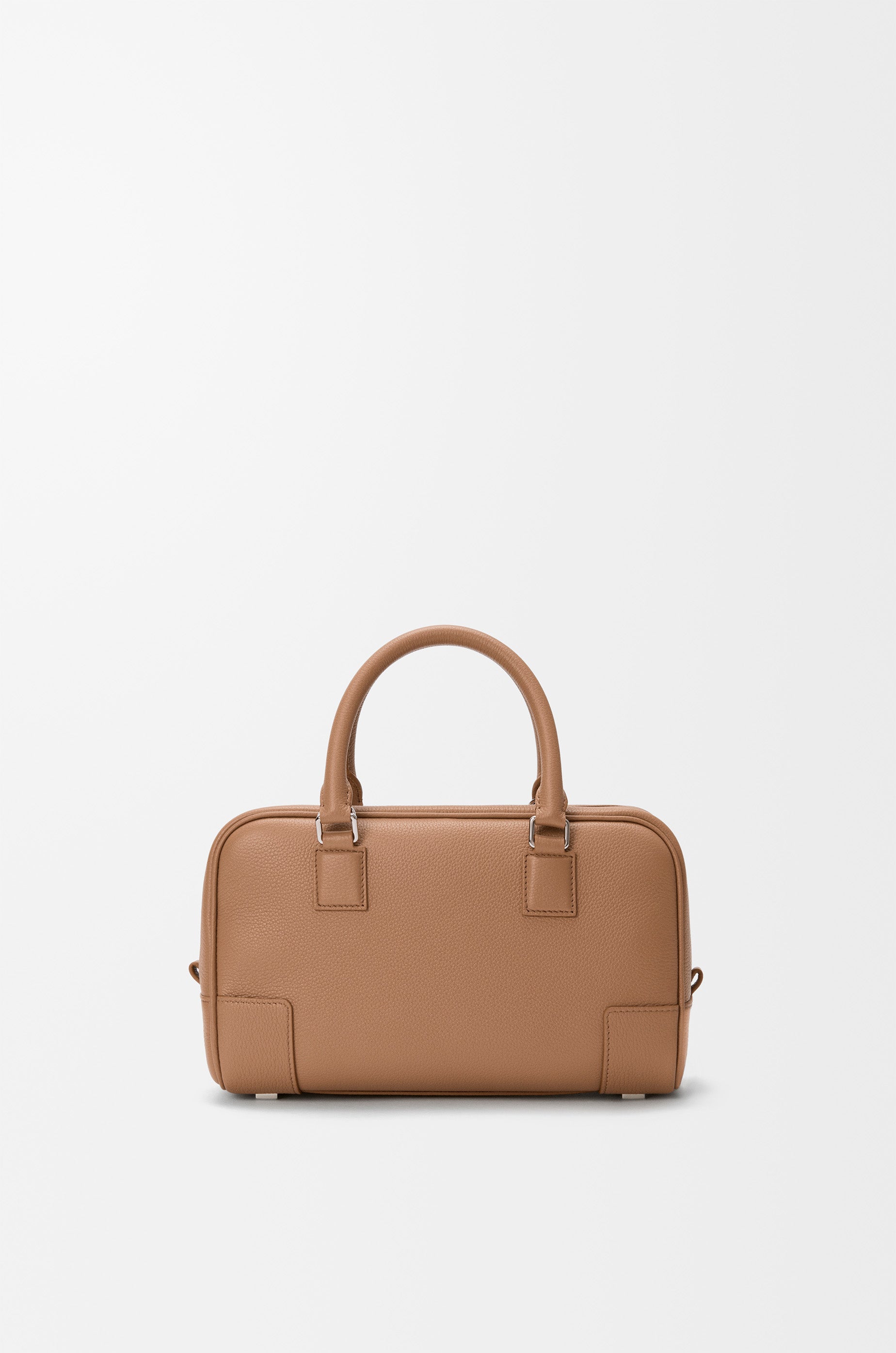 Loewe Amazona 23 bag in soft grained calfskin