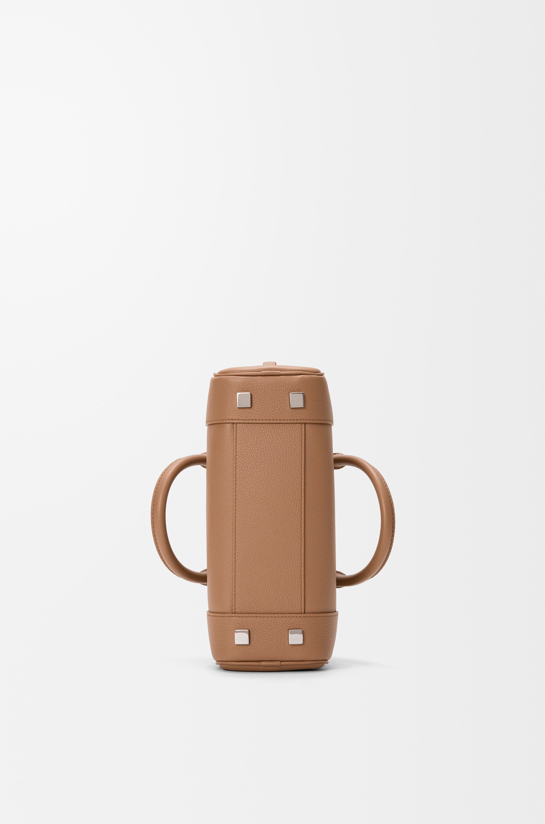 Loewe Amazona 23 bag in soft grained calfskin