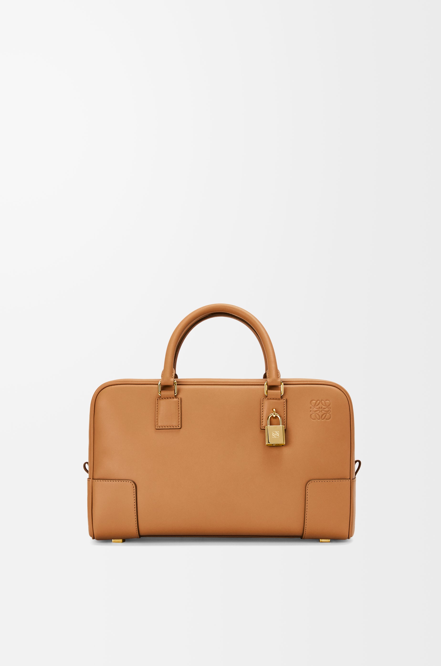 Loewe Amazona 28 bag in nappa calfskin