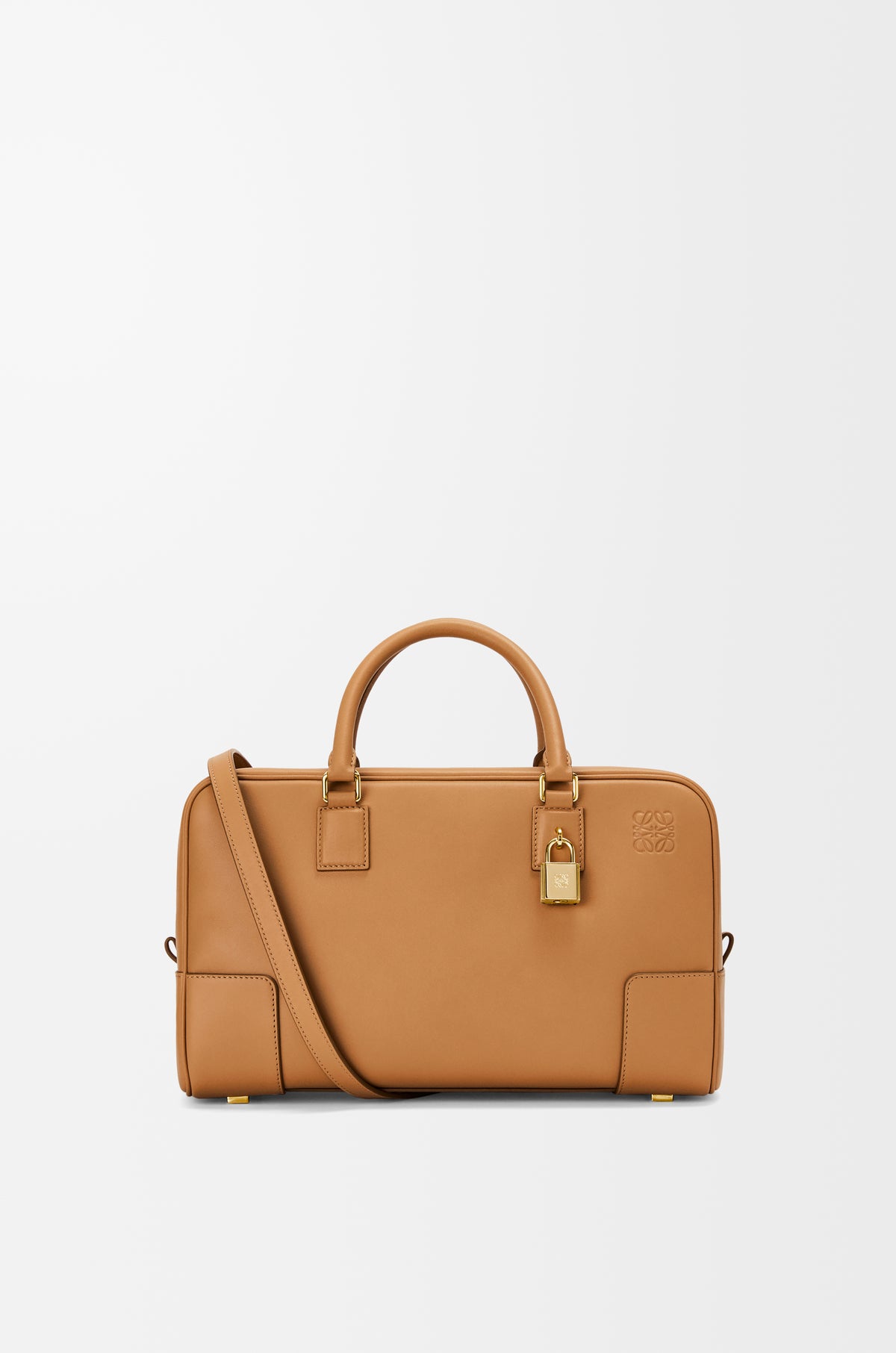 Loewe Amazona 28 bag in nappa calfskin