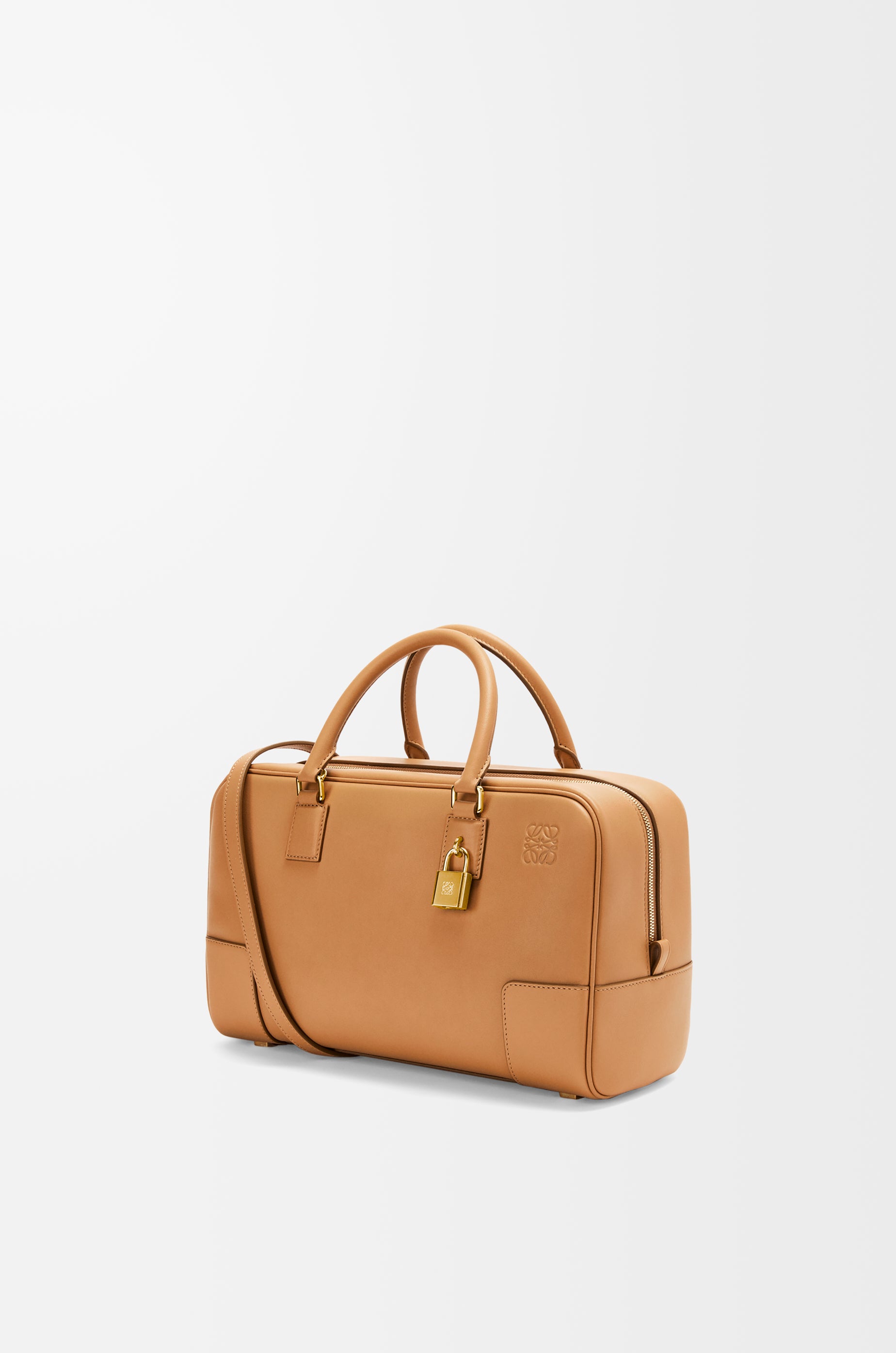 Loewe Amazona 28 bag in nappa calfskin