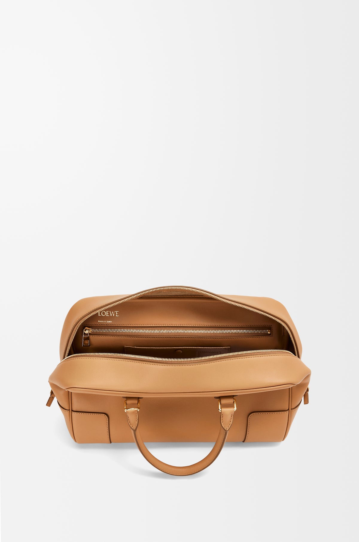 Loewe Amazona 28 bag in nappa calfskin