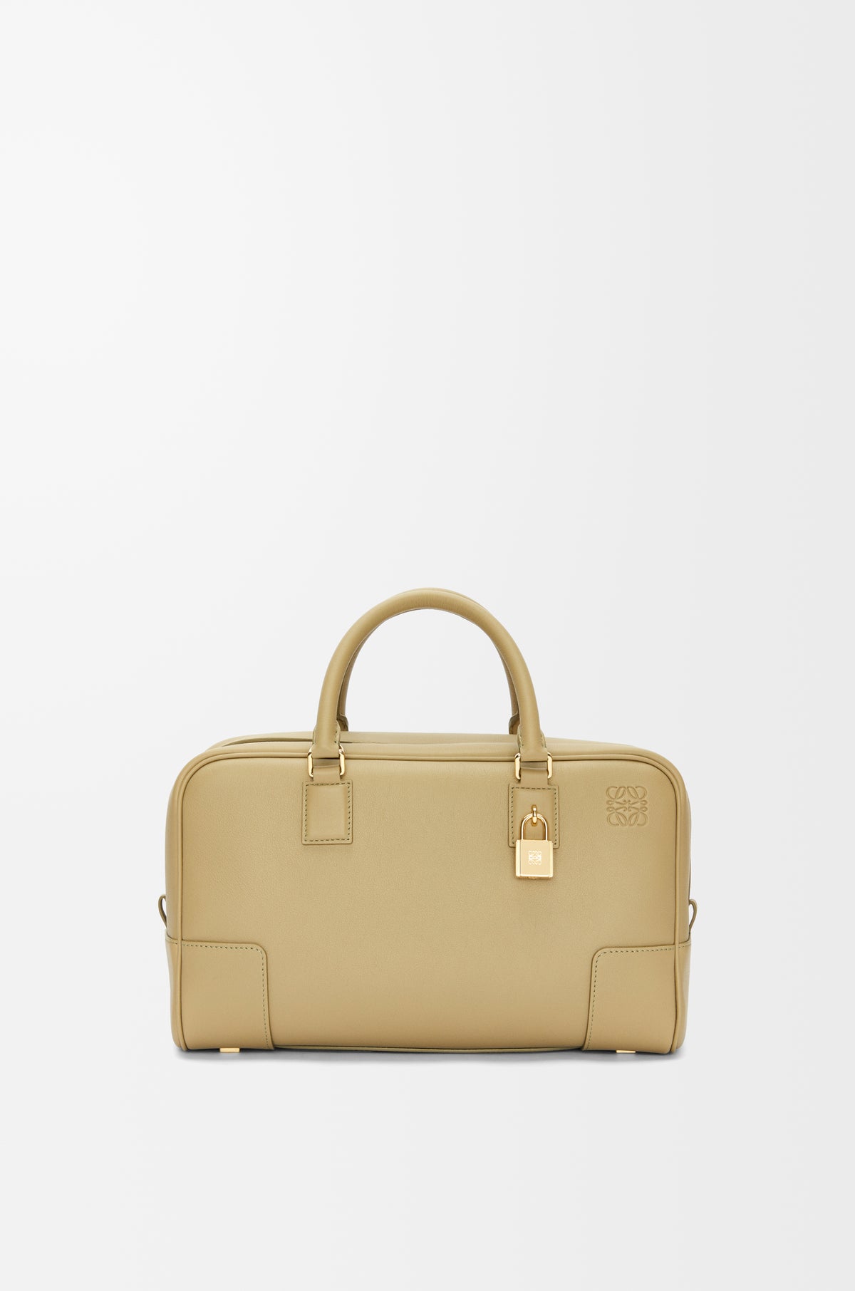Loewe Amazona 28 bag in nappa calfskin