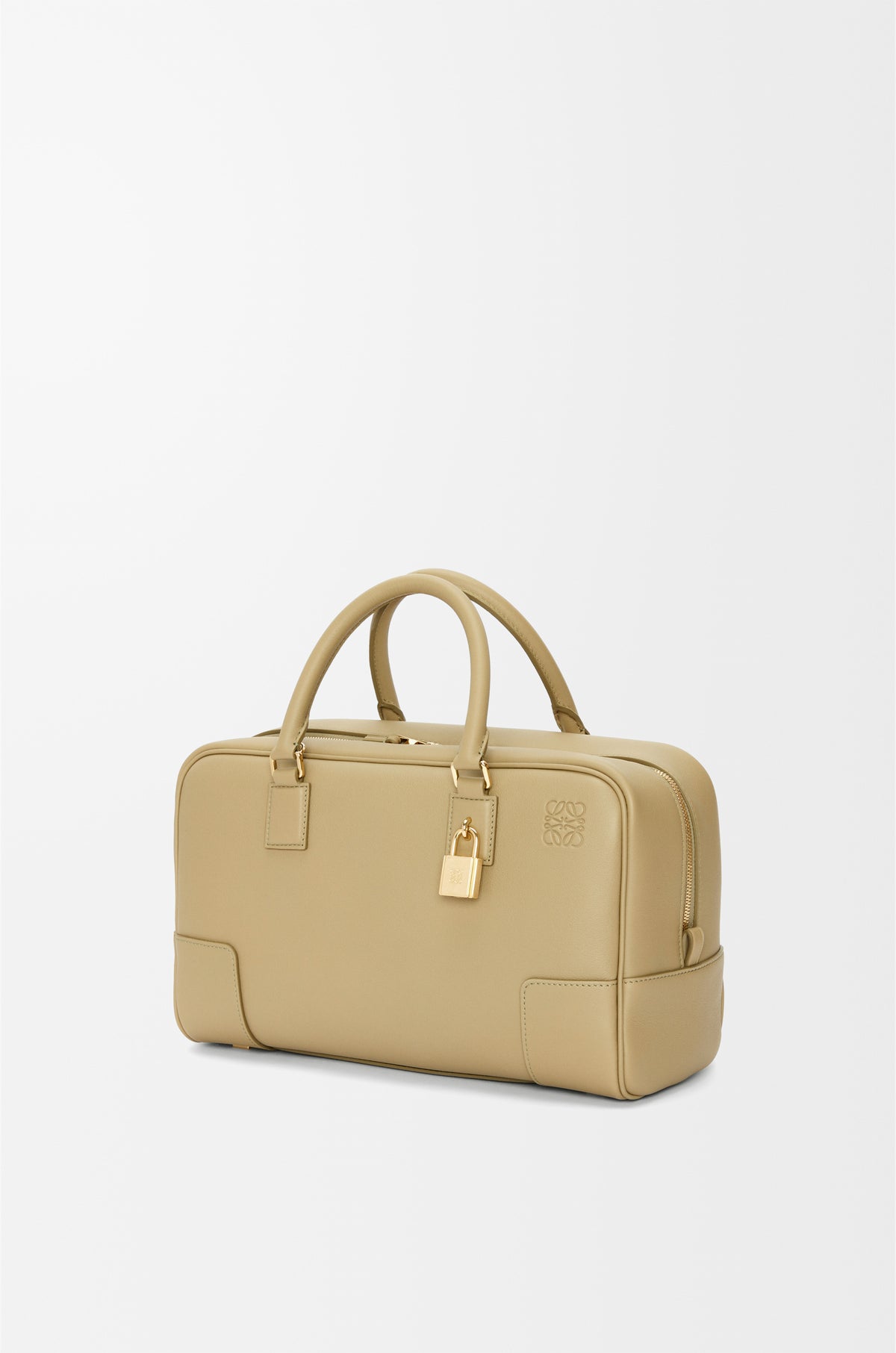 Loewe Amazona 28 bag in nappa calfskin