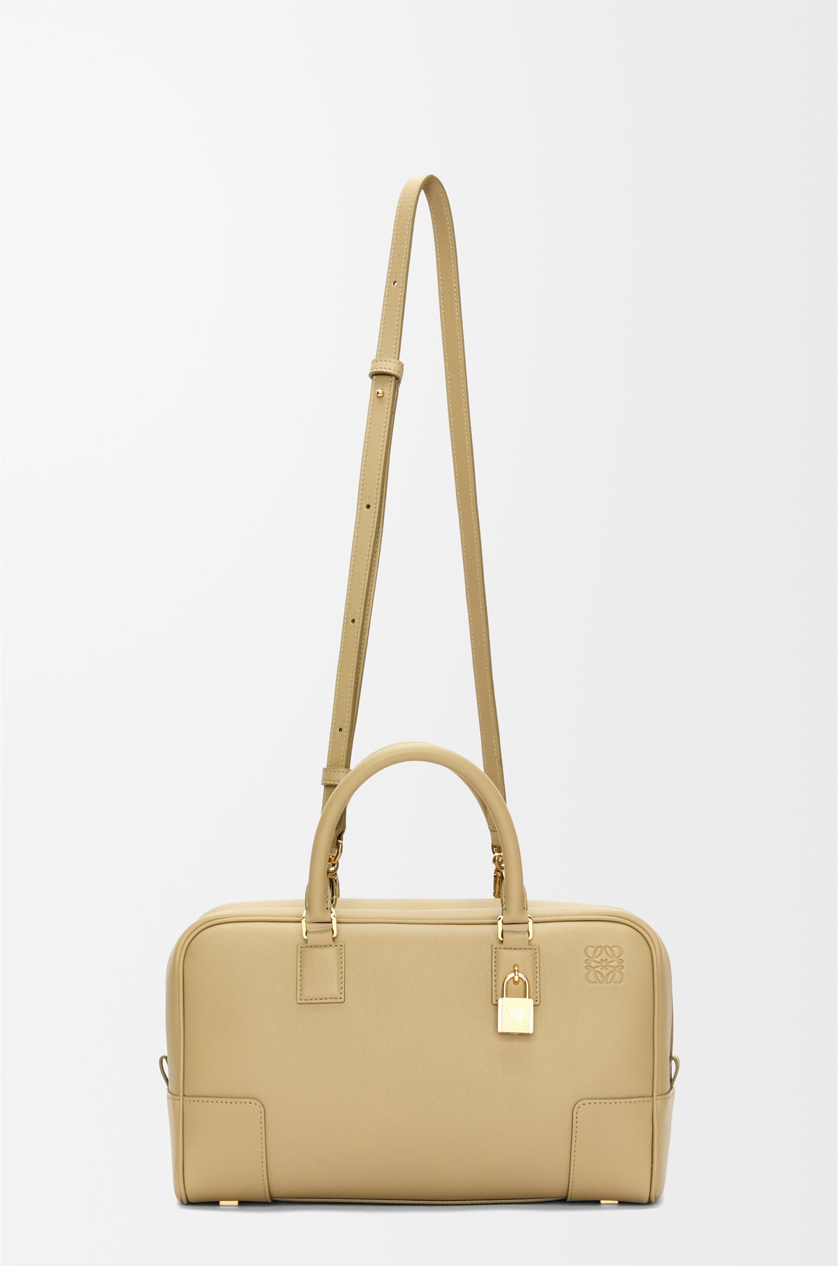 Loewe Amazona 28 bag in nappa calfskin