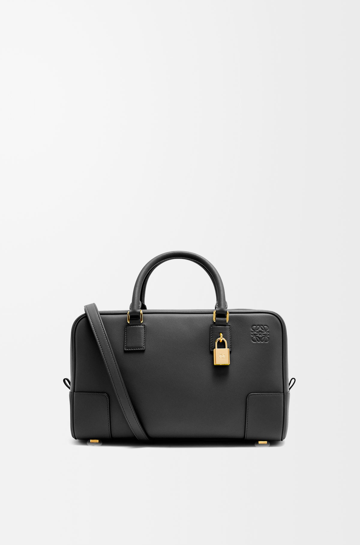 Loewe Amazona 28 bag in nappa calfskin