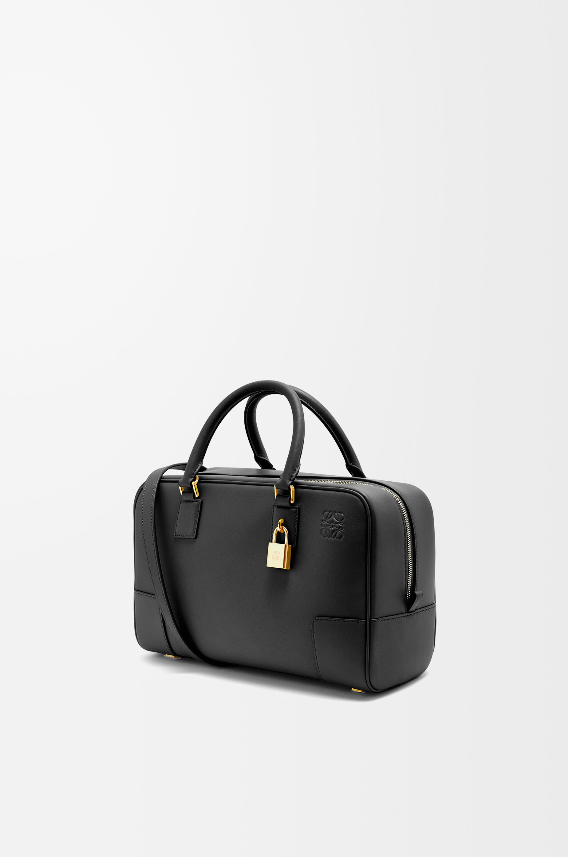 Loewe Amazona 28 bag in nappa calfskin