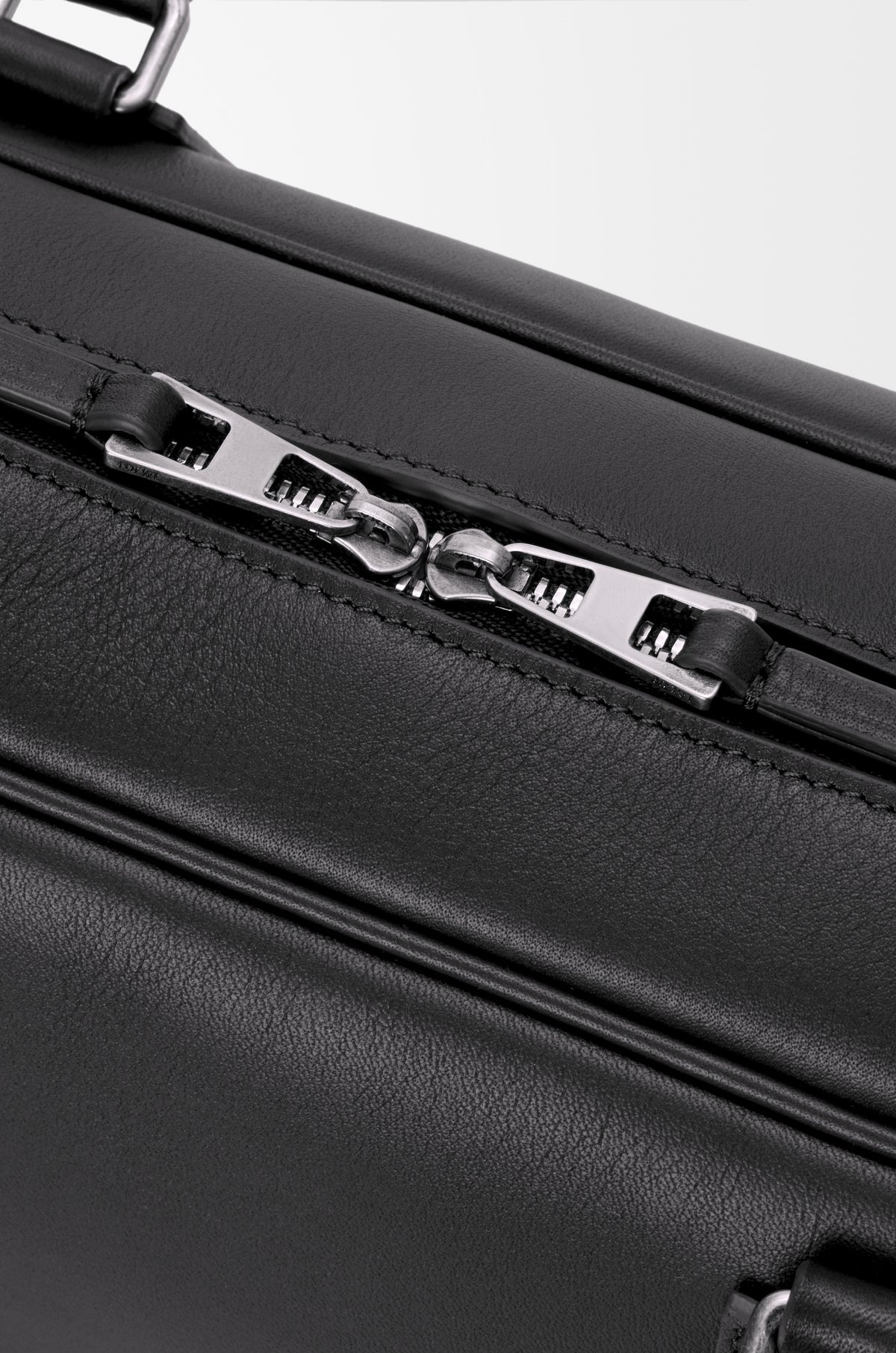 Loewe Amazona 31 cropped bag in shiny calfskin