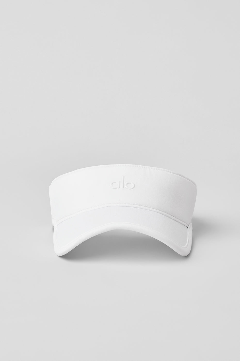 Alo Yoga Women'S Performance Eclipse Visor
