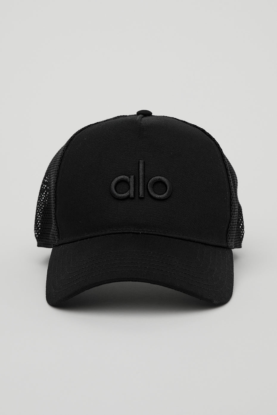 Alo Yoga District Trucker Hat