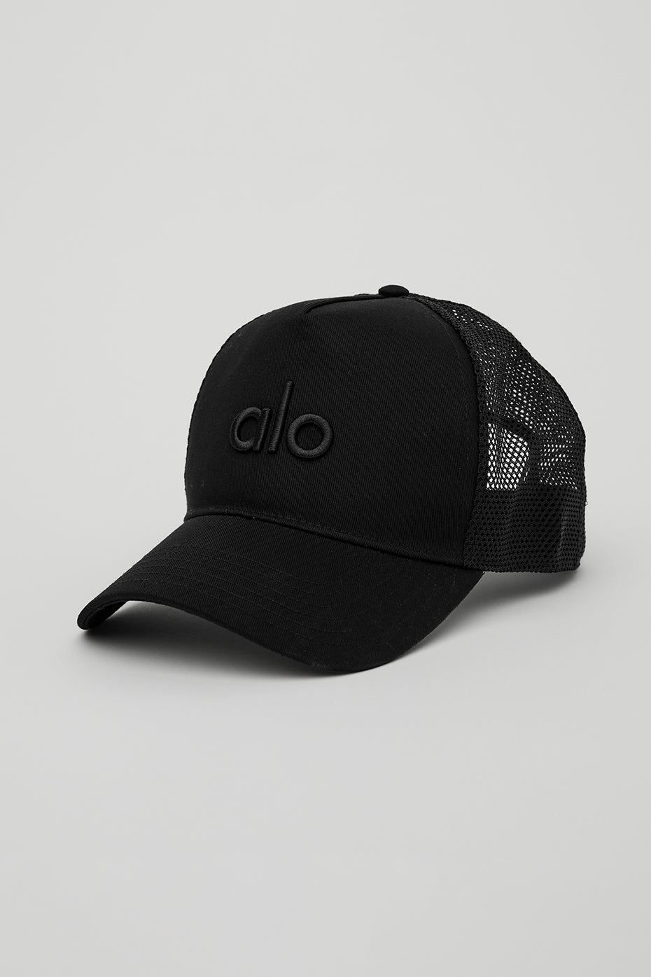 Alo Yoga District Trucker Hat