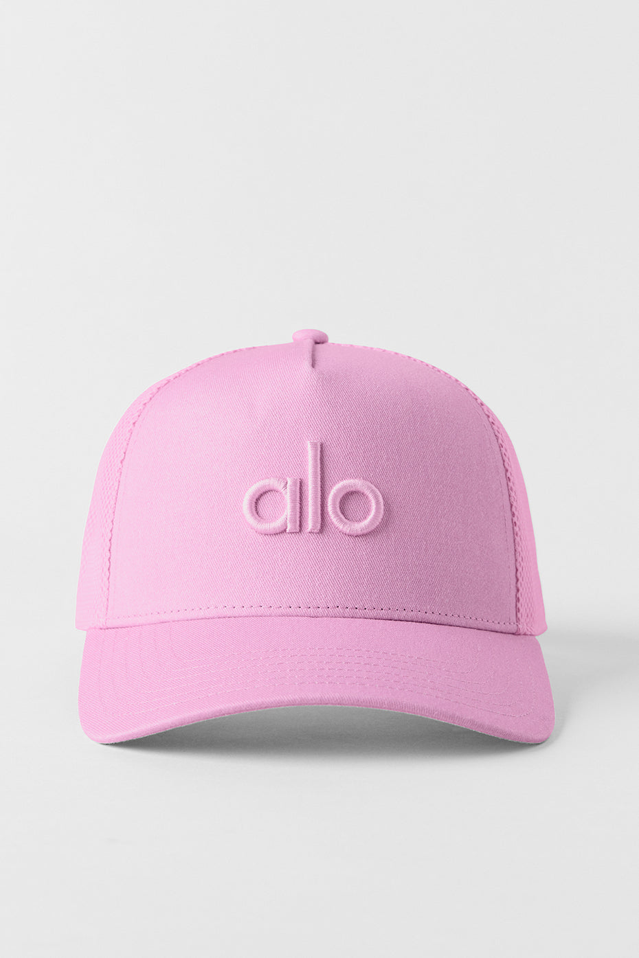 Alo Yoga Women'S District Trucker Hat
