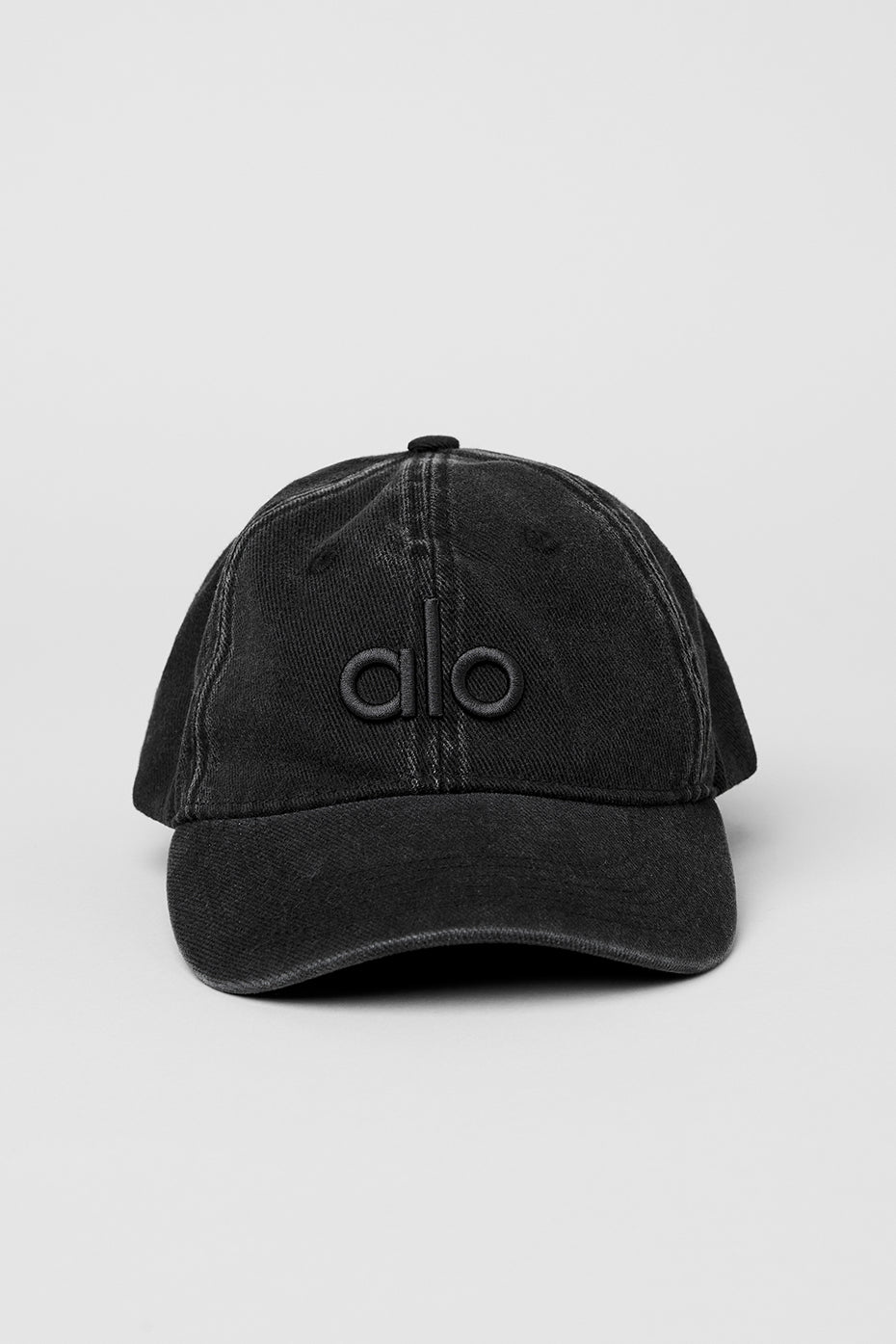 Alo Yoga Women'S Washed Off-Duty Cap