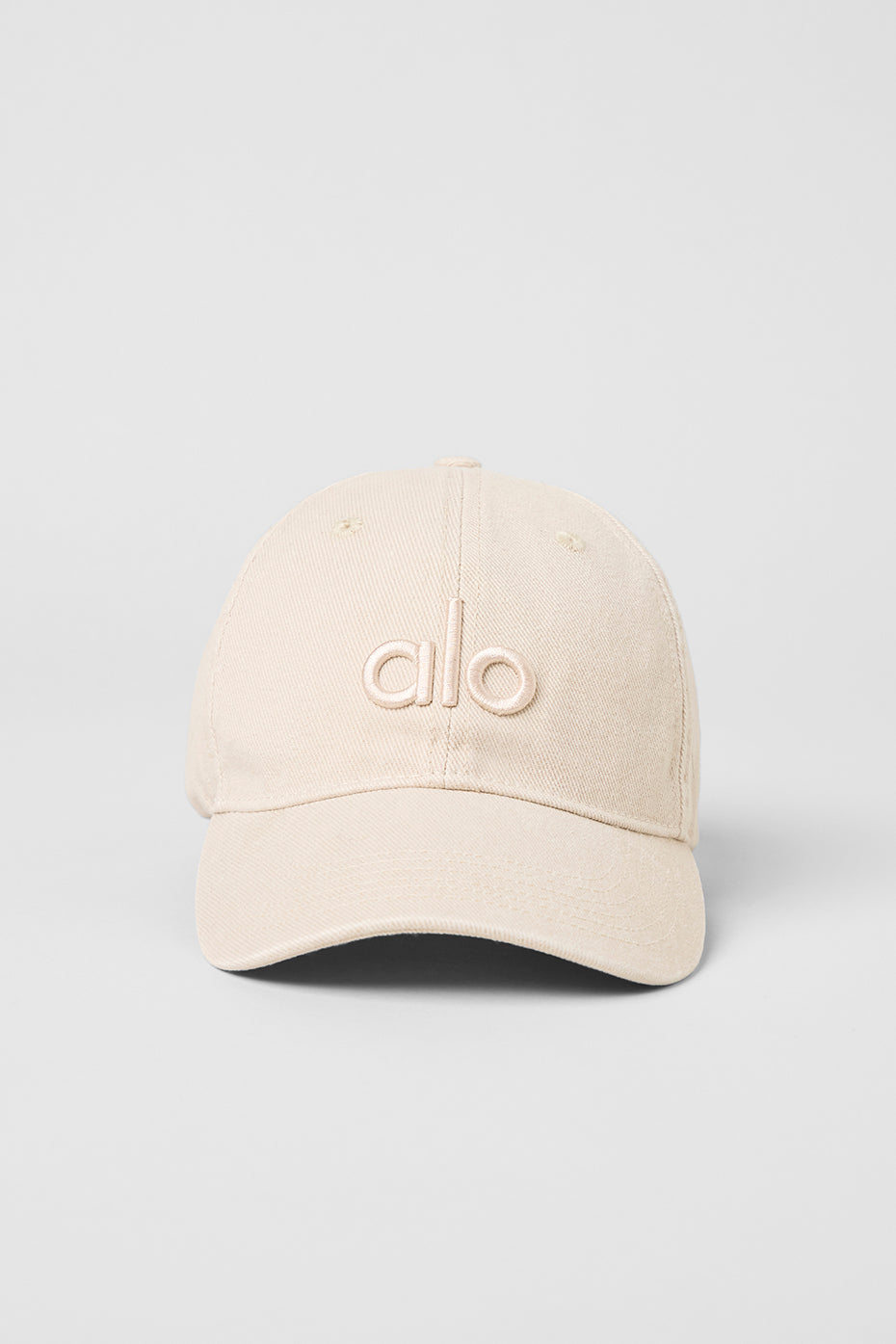 Alo Yoga Washed Off-Duty Cap