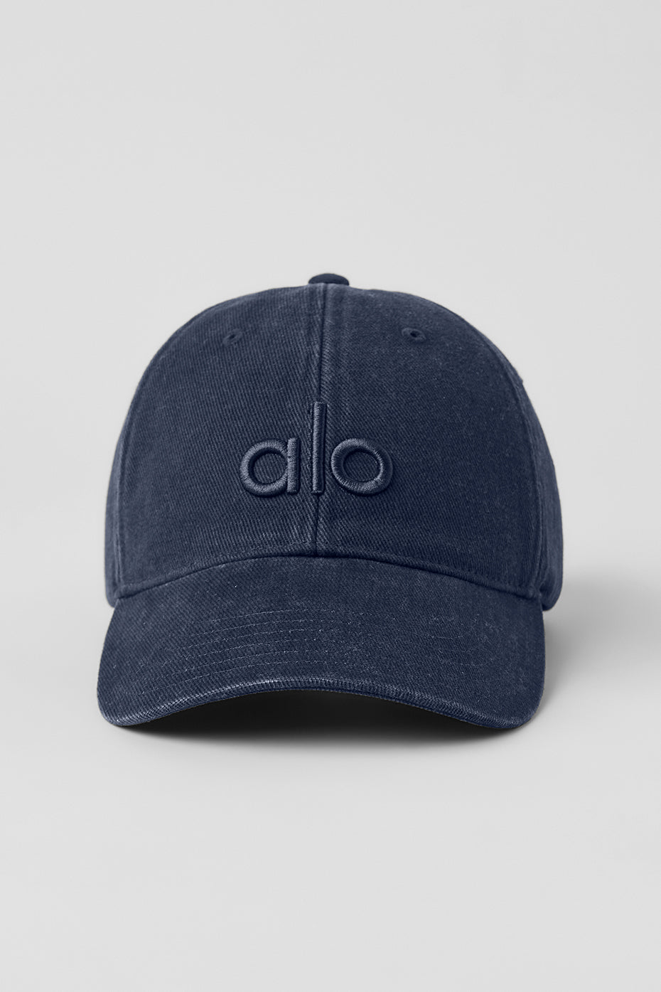 Alo Yoga Women'S Washed Off-Duty Cap