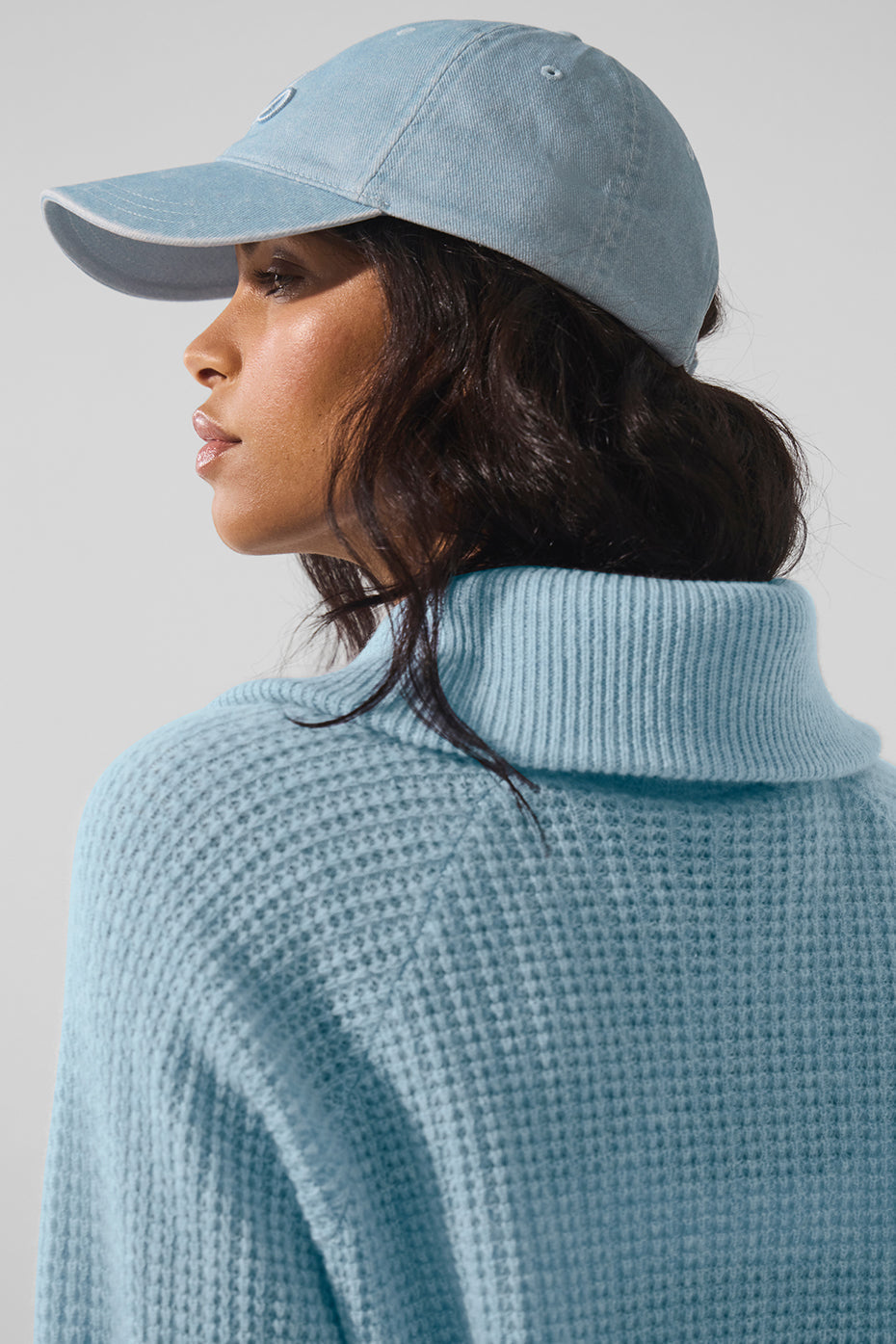 Alo Yoga Women'S Washed Off-Duty Cap