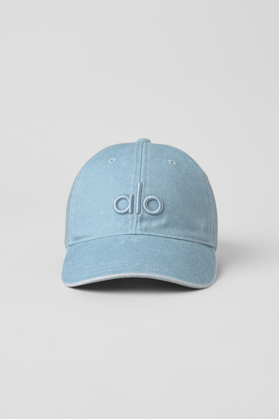 Alo Yoga Women'S Washed Off-Duty Cap