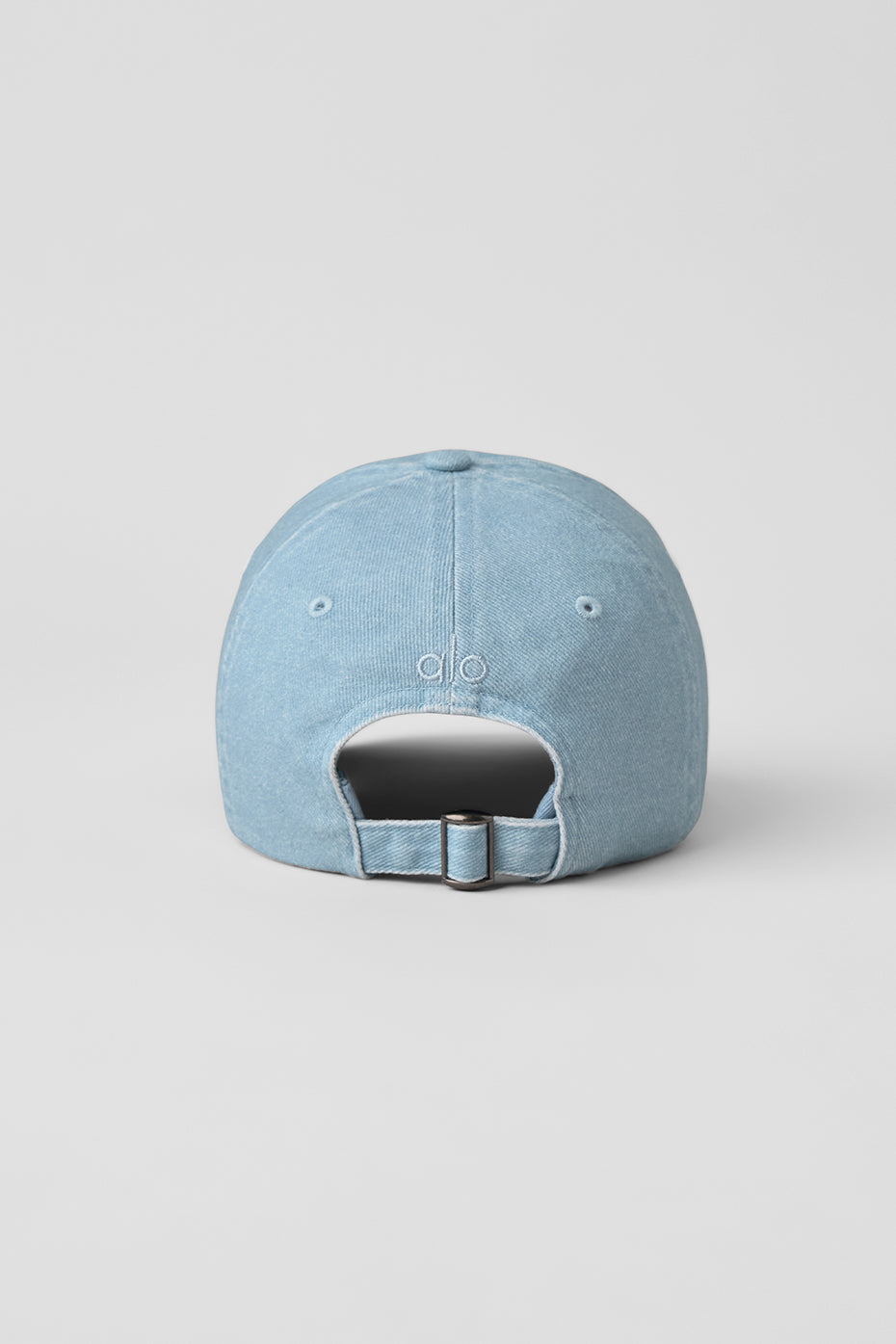 Alo Yoga Women'S Washed Off-Duty Cap