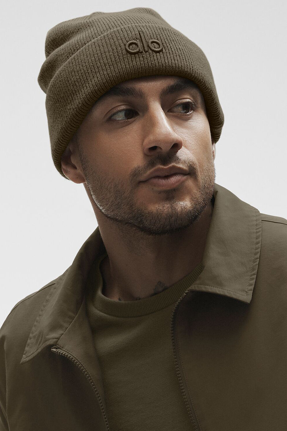 Alo Yoga Notable Beanie