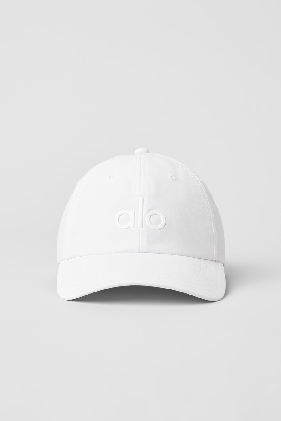 Alo Yoga Women'S Performance Off-Duty Cap