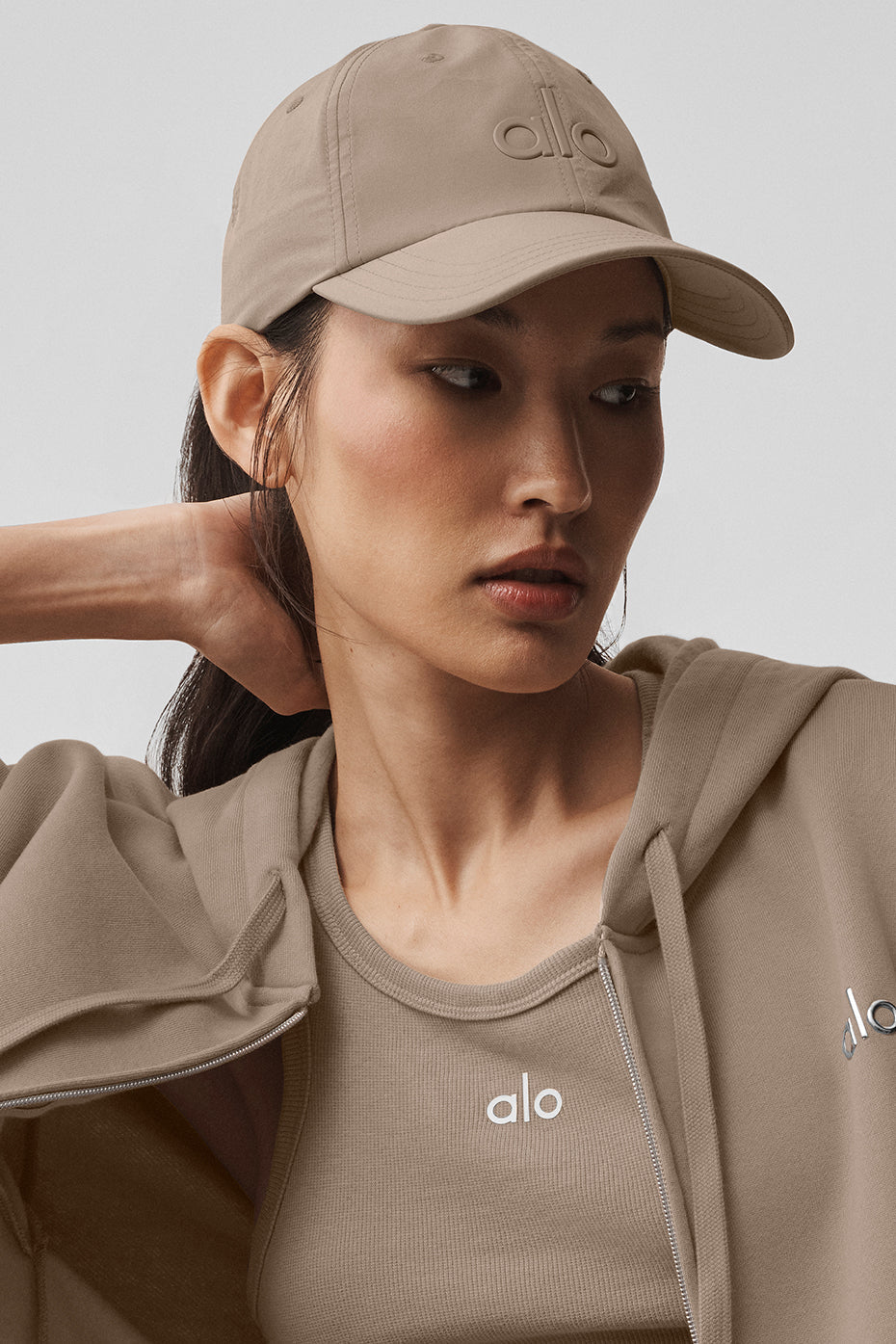 Alo Yoga Performance Off-Duty Cap